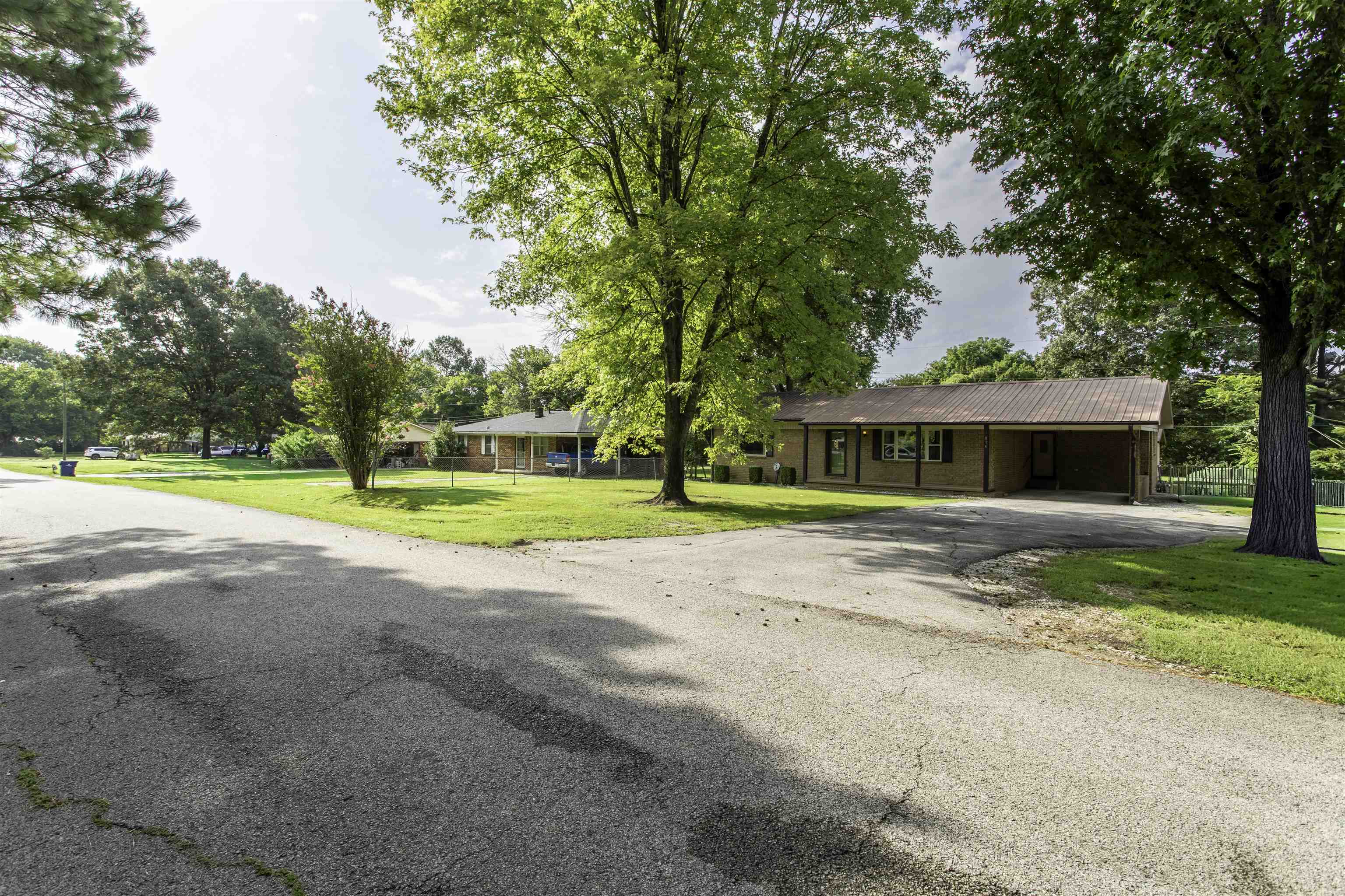 FAIR PARK ACRES - Residential