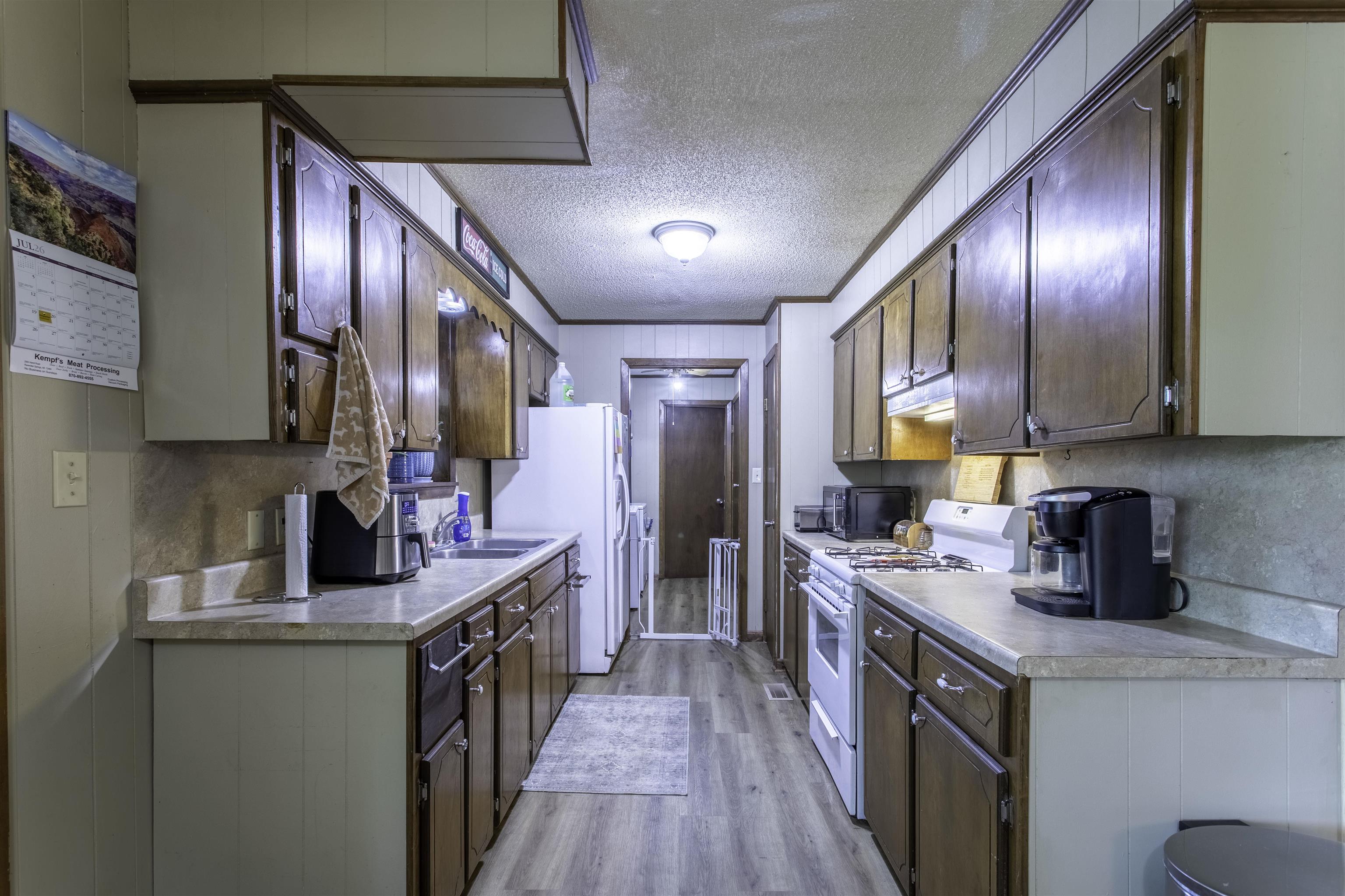 FAIR PARK ACRES - Residential