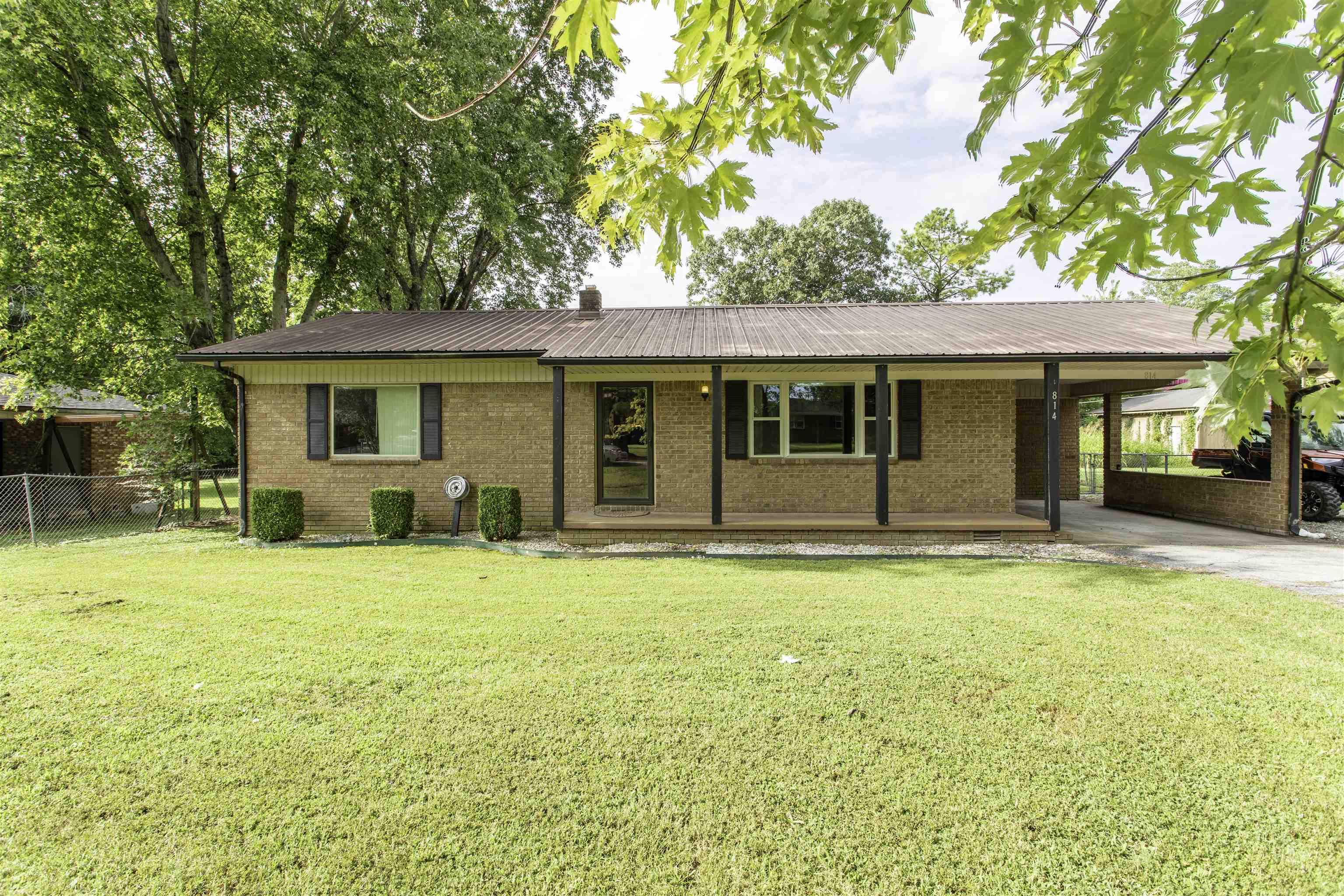 FAIR PARK ACRES - Residential