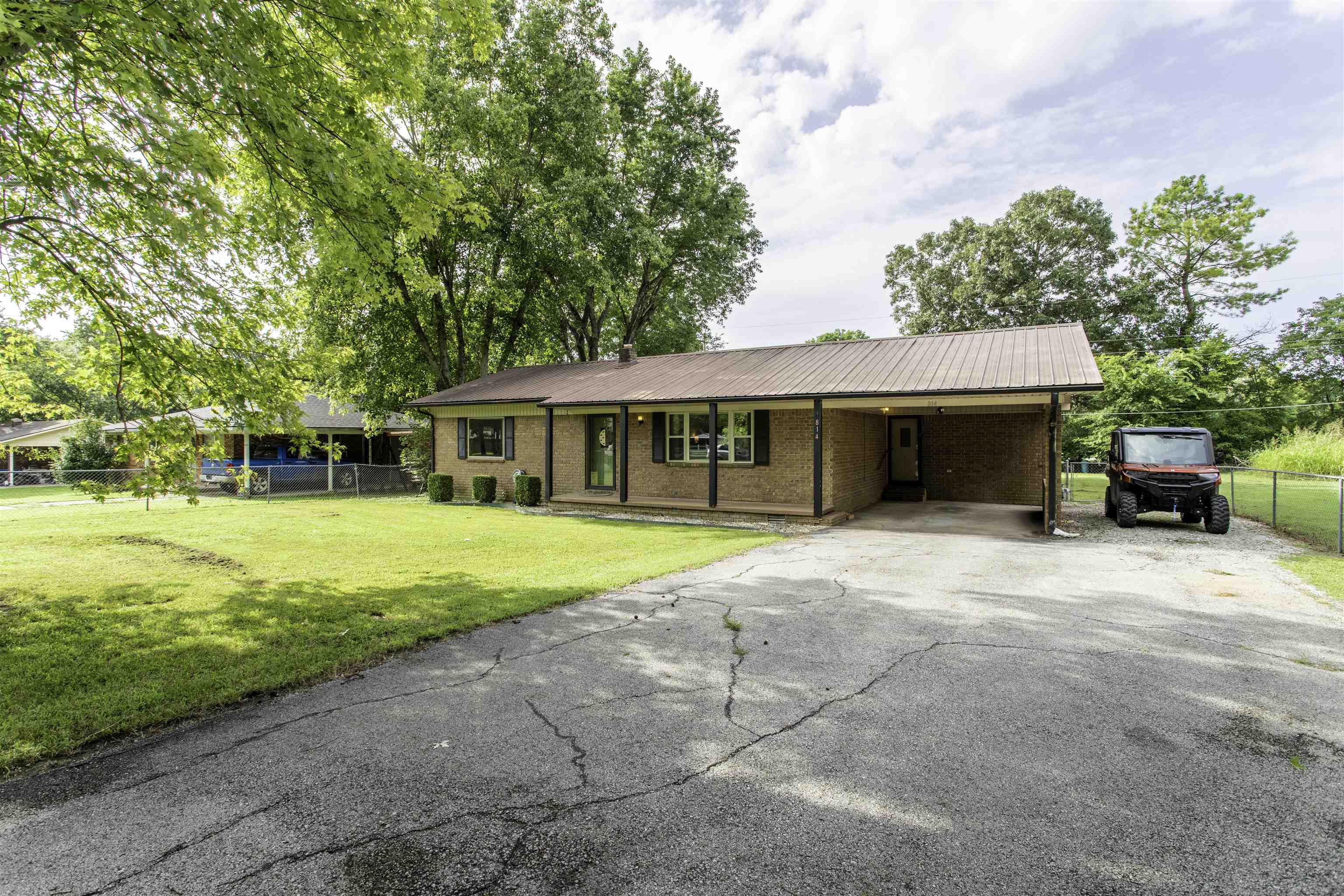 FAIR PARK ACRES - Residential