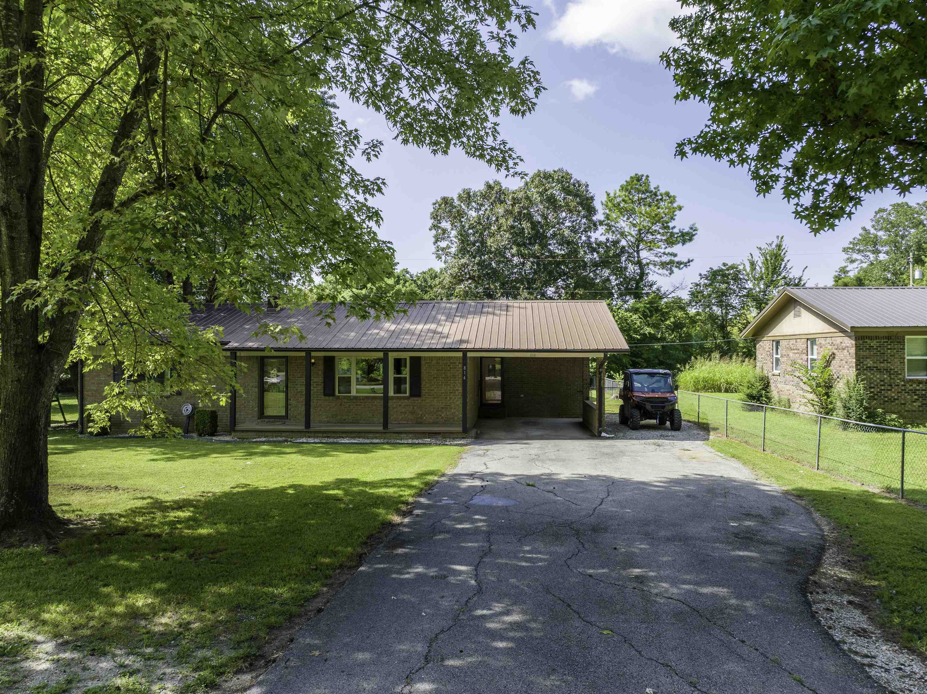 FAIR PARK ACRES - Residential