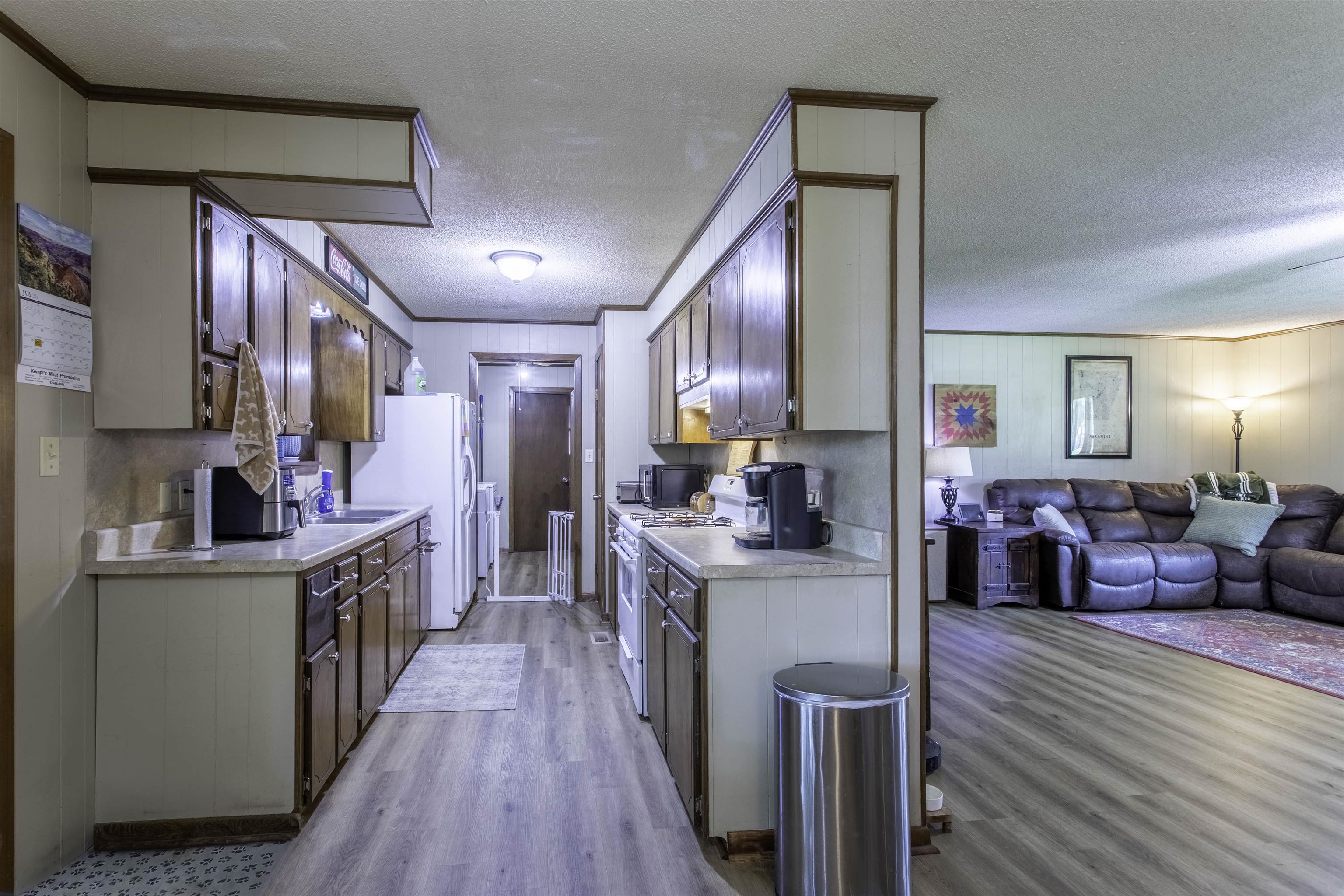 FAIR PARK ACRES - Residential