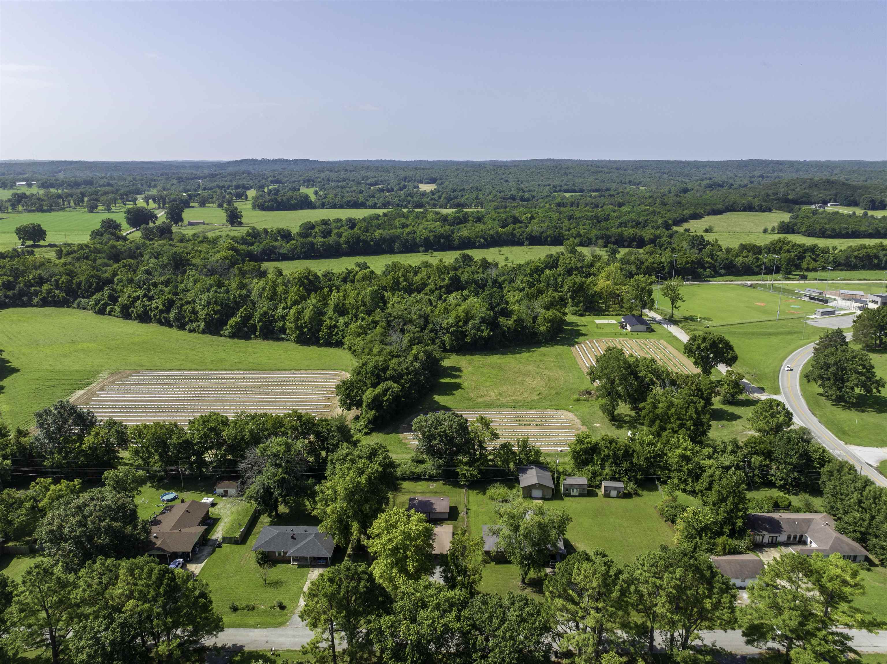 FAIR PARK ACRES - Residential