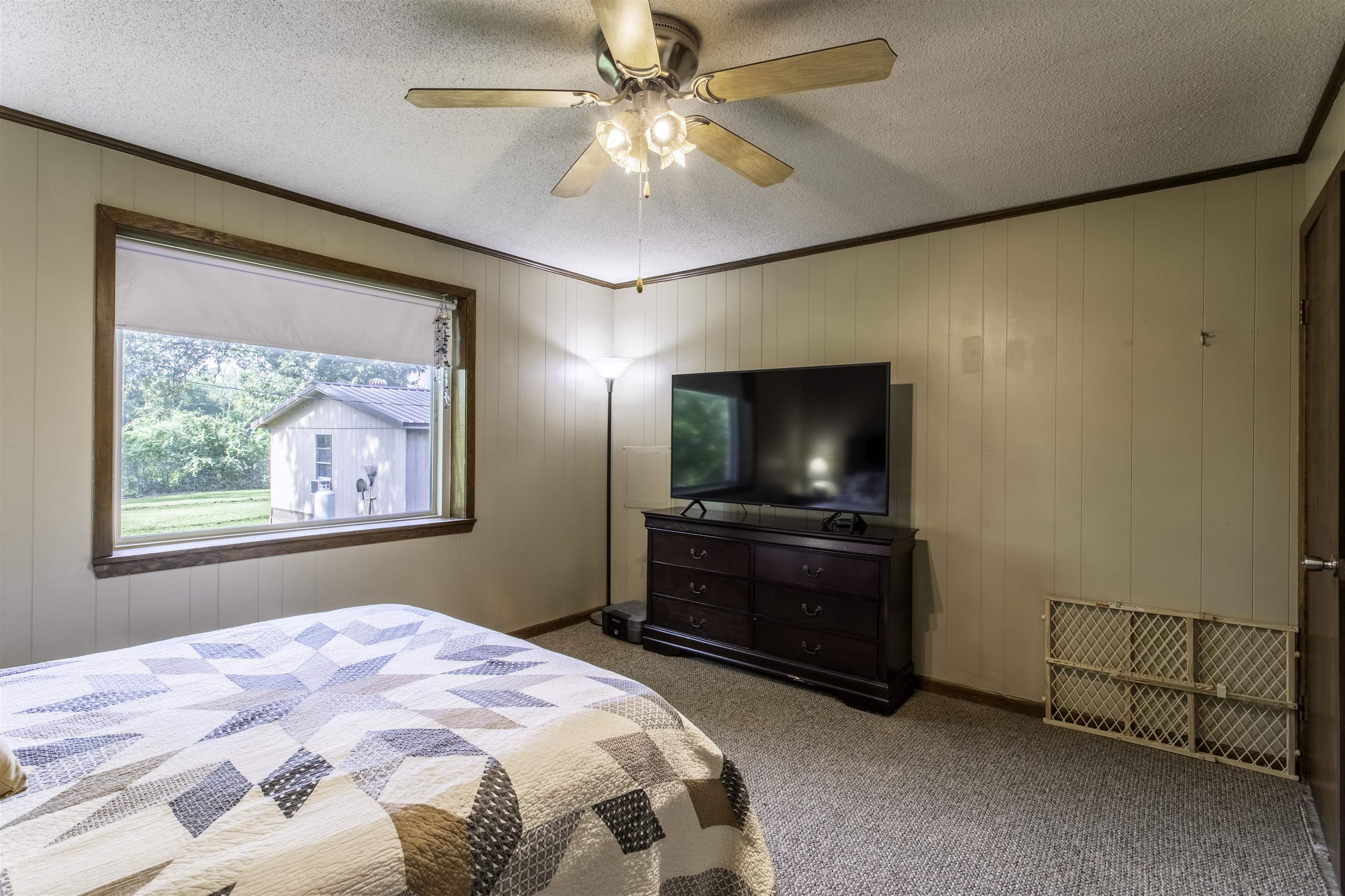 FAIR PARK ACRES - Residential