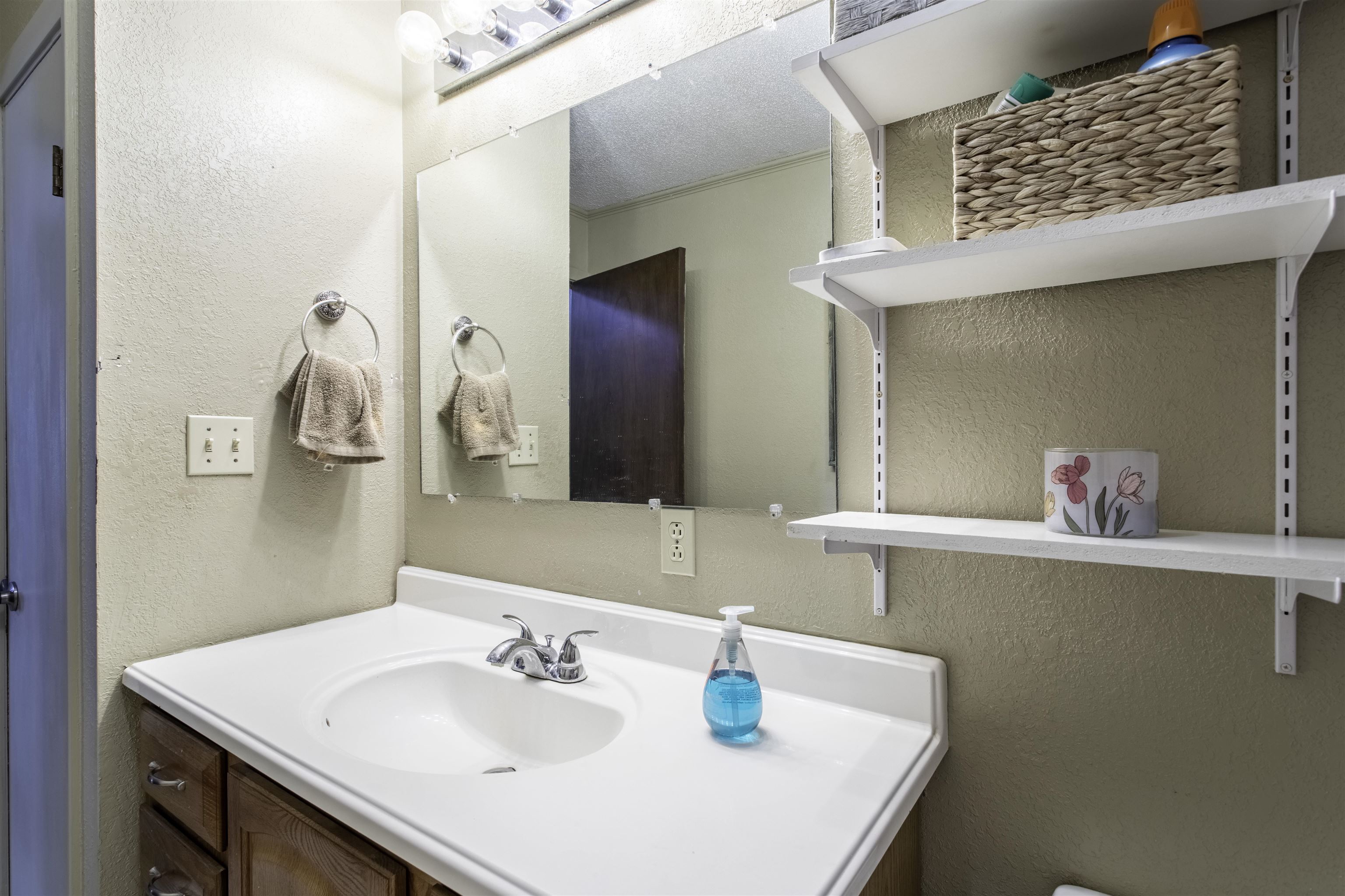 FAIR PARK ACRES - Residential