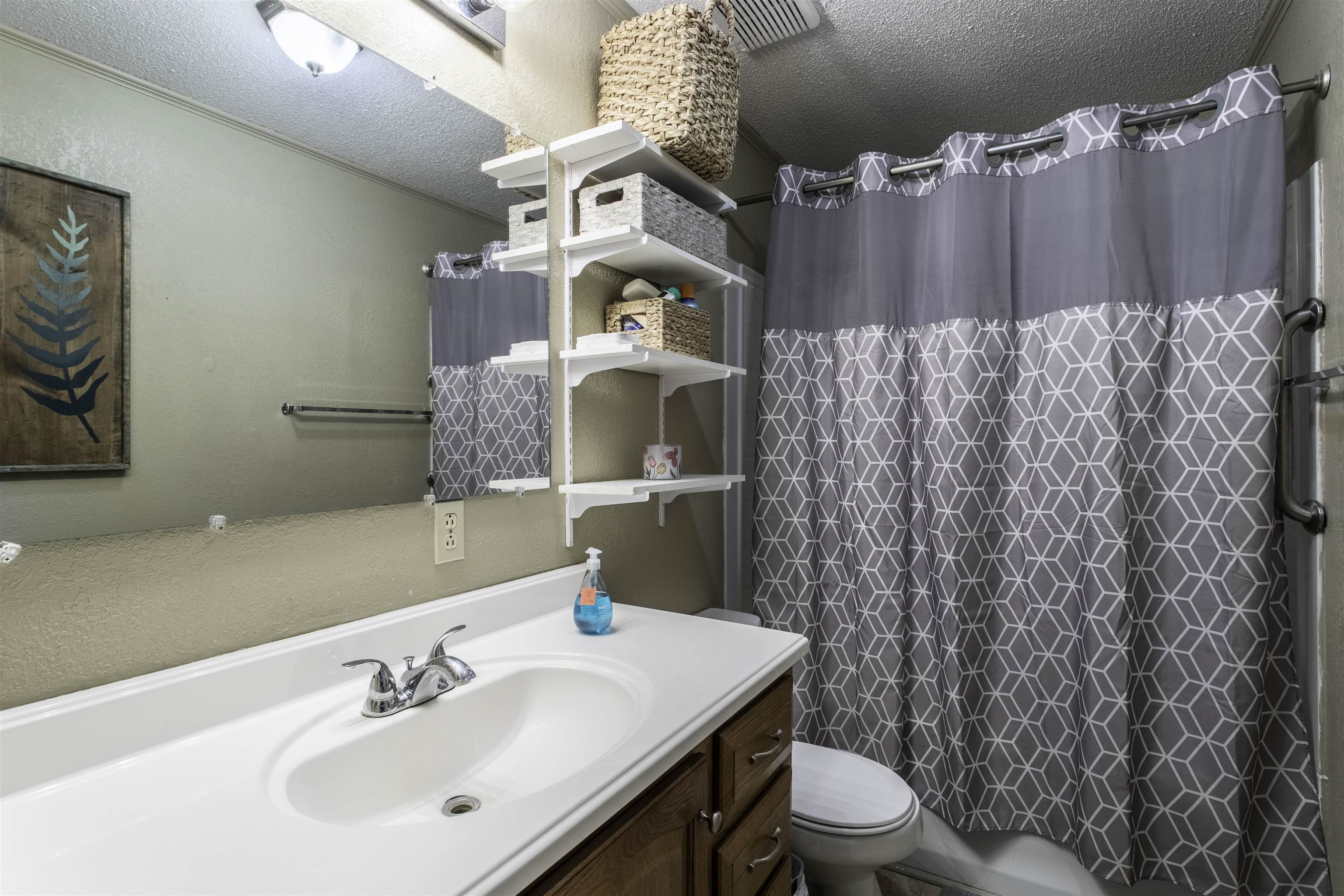 FAIR PARK ACRES - Residential