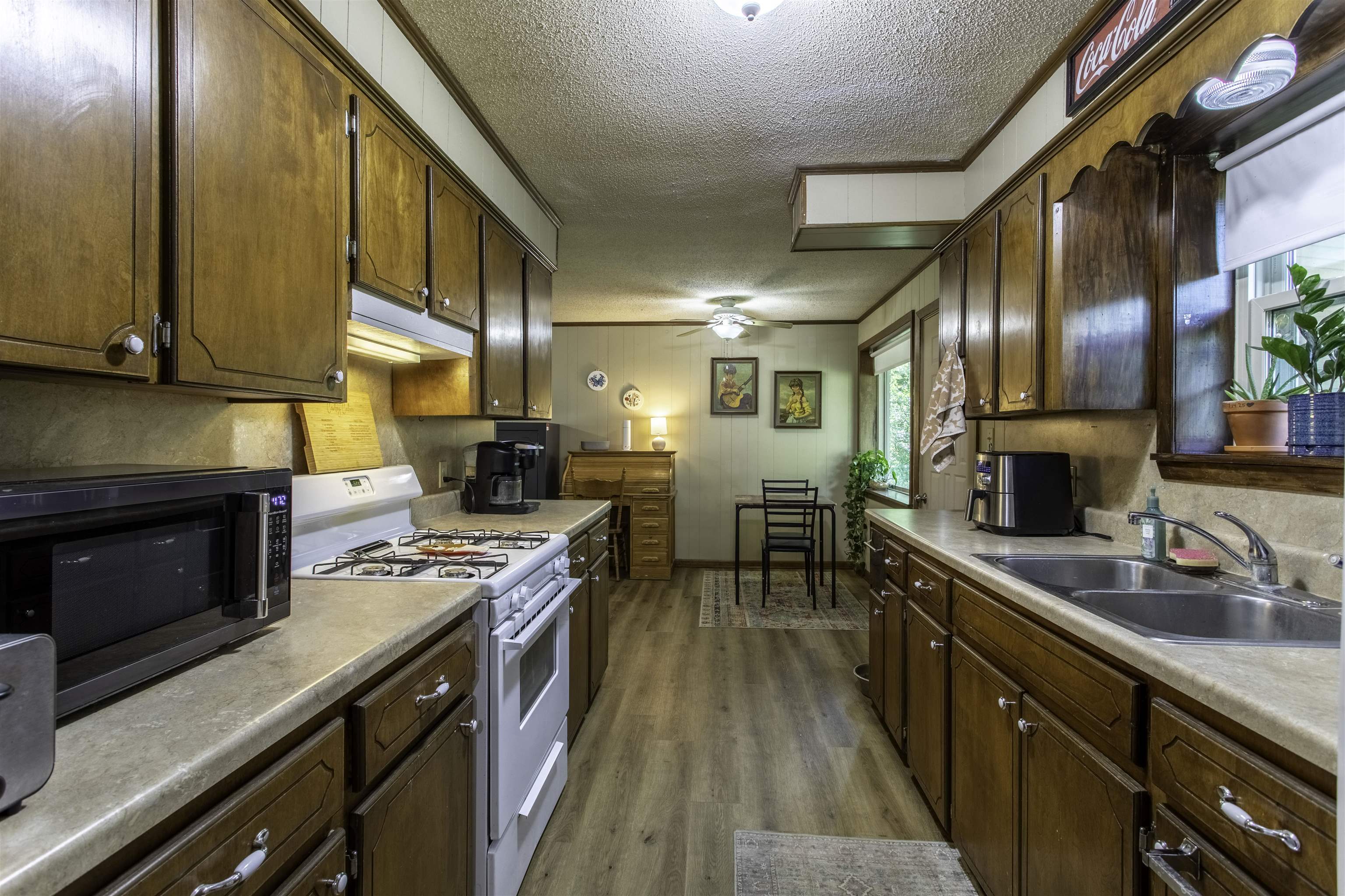 FAIR PARK ACRES - Residential