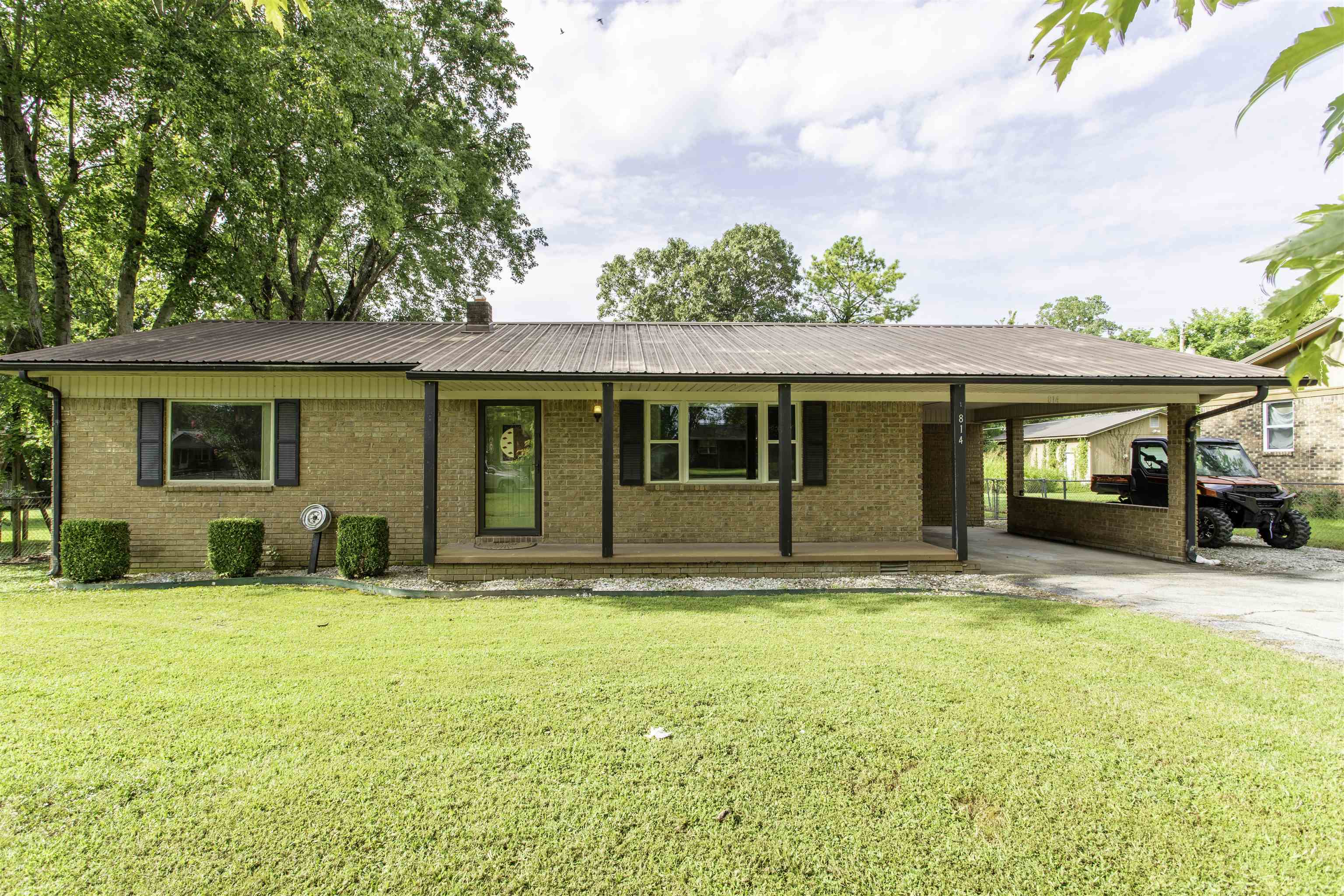 FAIR PARK ACRES - Residential