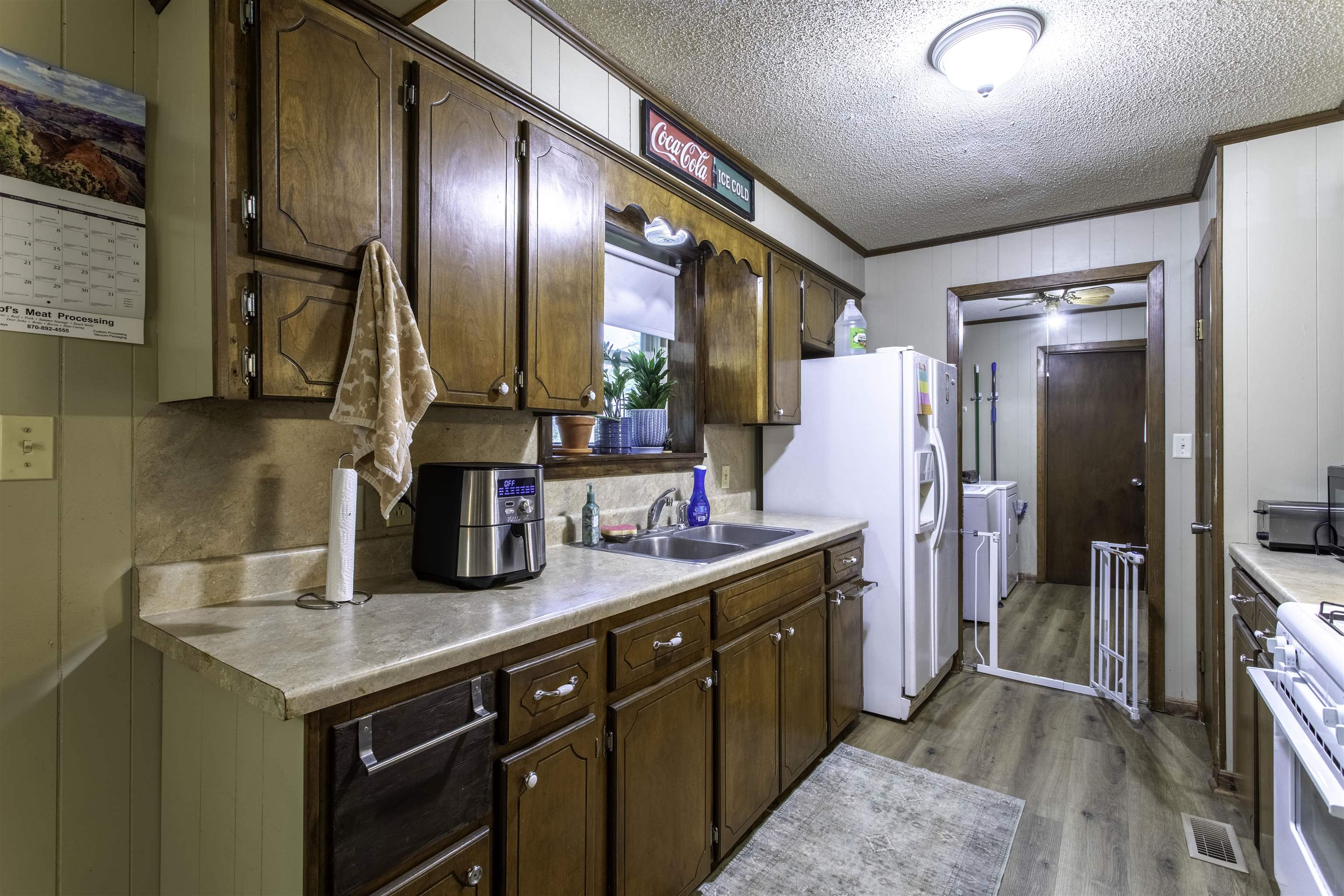 FAIR PARK ACRES - Residential