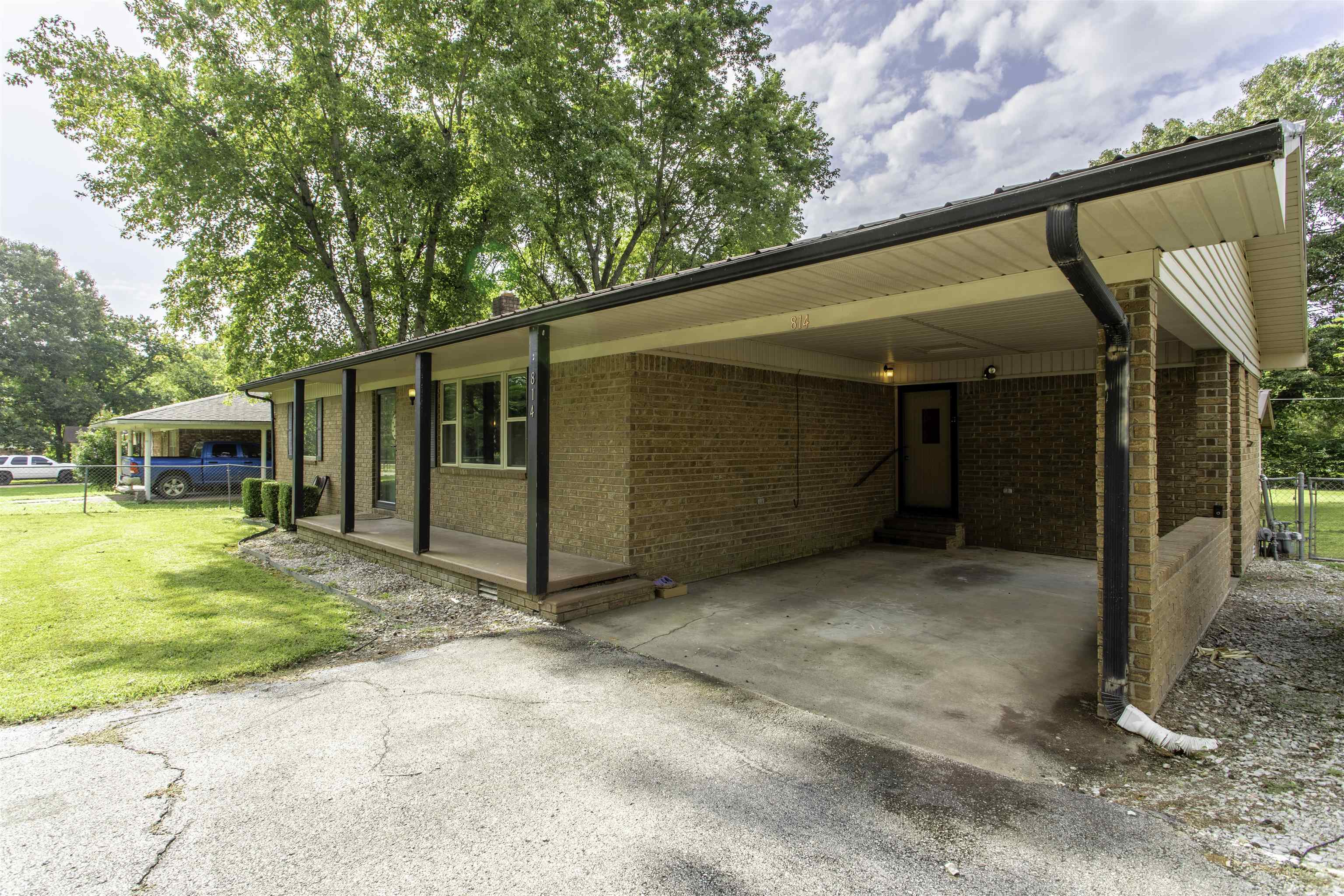 FAIR PARK ACRES - Residential