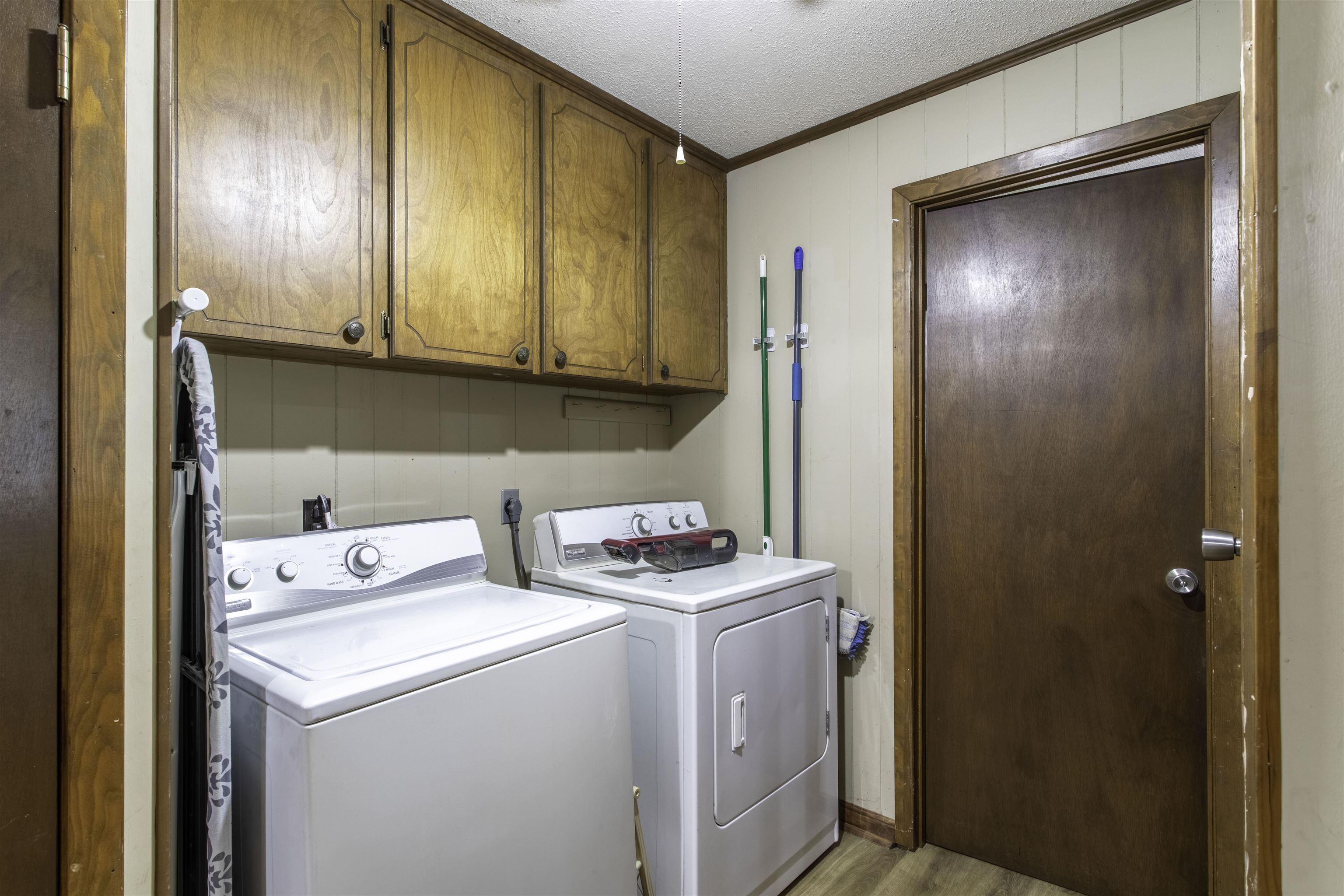 FAIR PARK ACRES - Residential