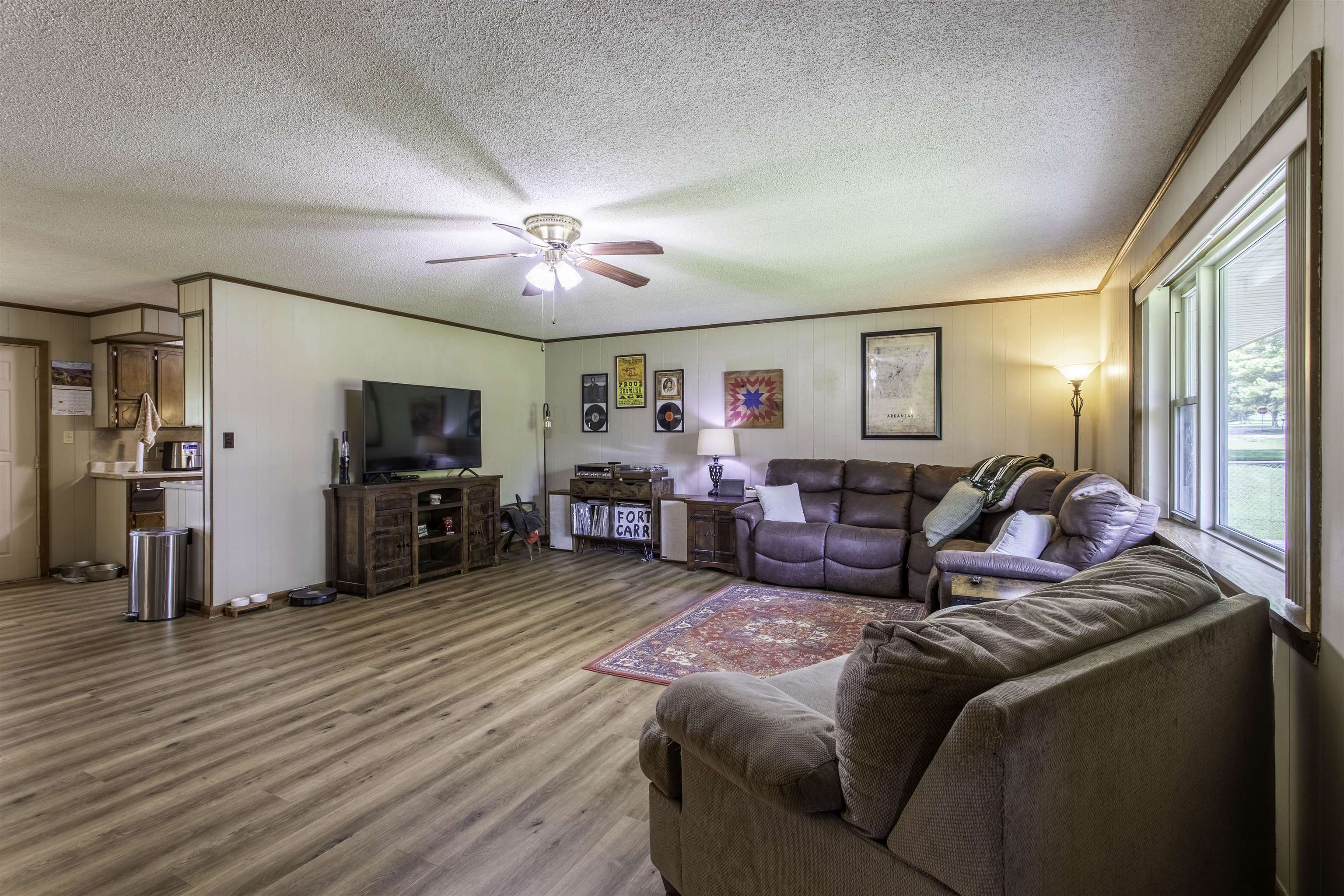 FAIR PARK ACRES - Residential