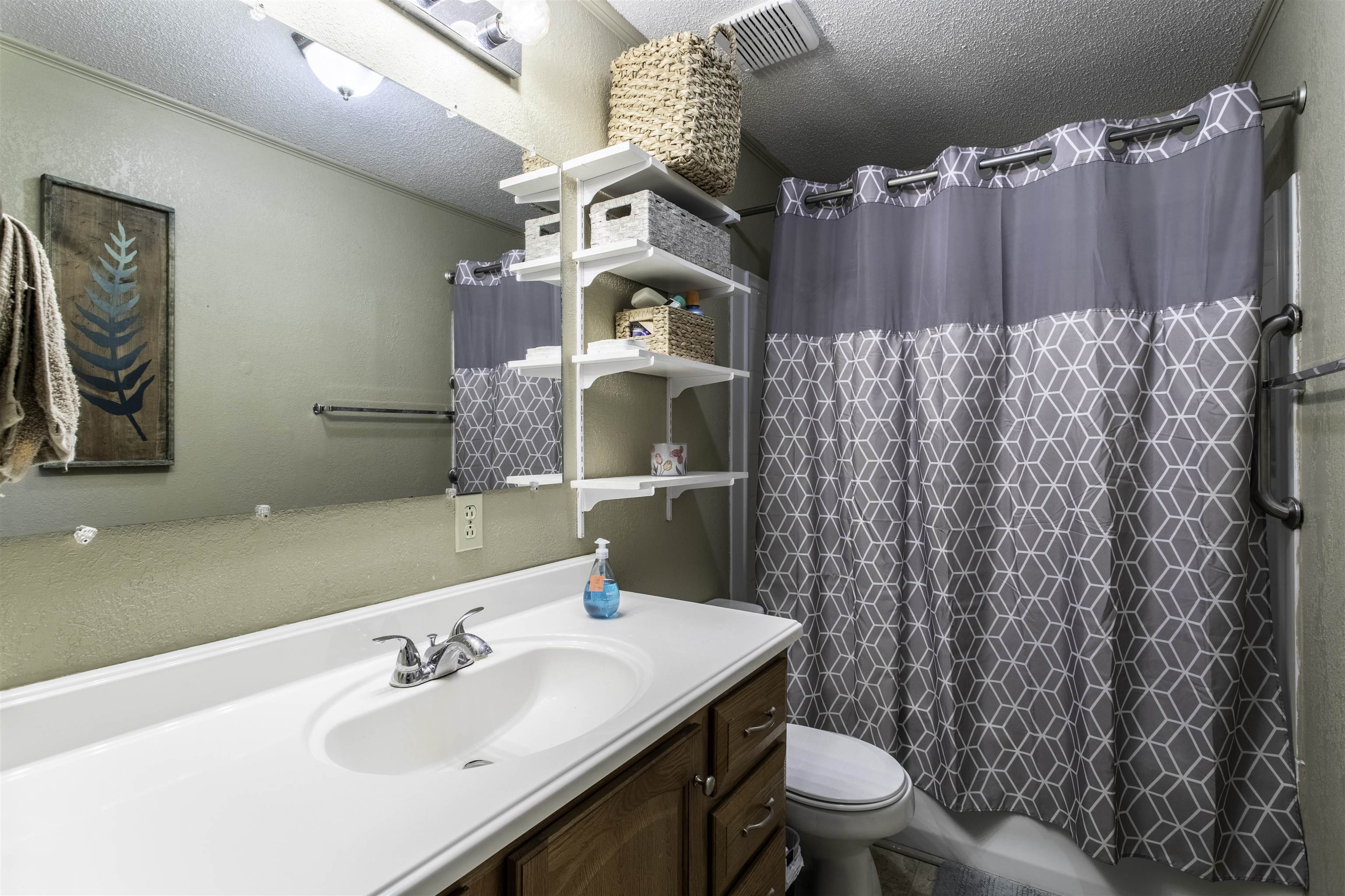 FAIR PARK ACRES - Residential