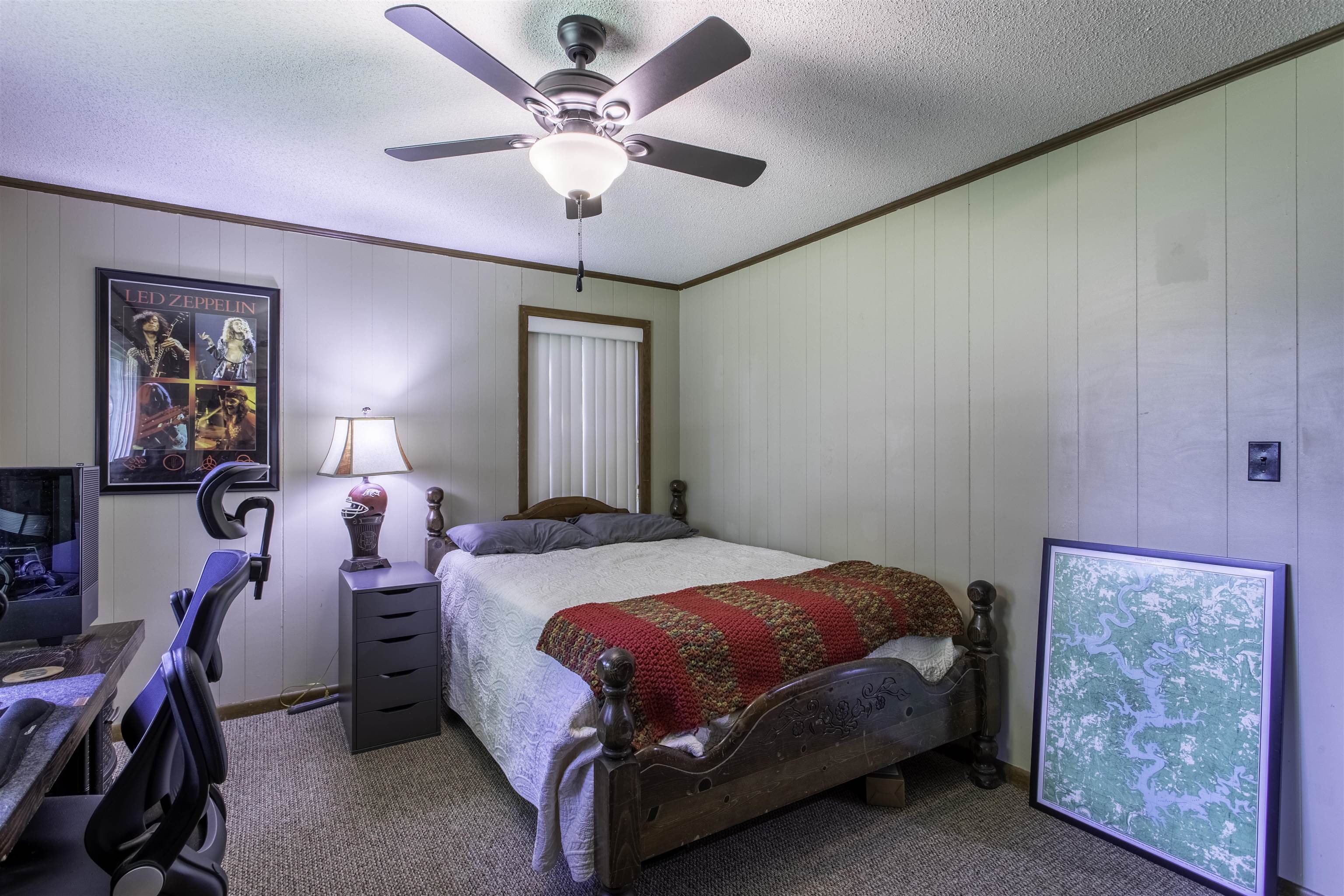 FAIR PARK ACRES - Residential