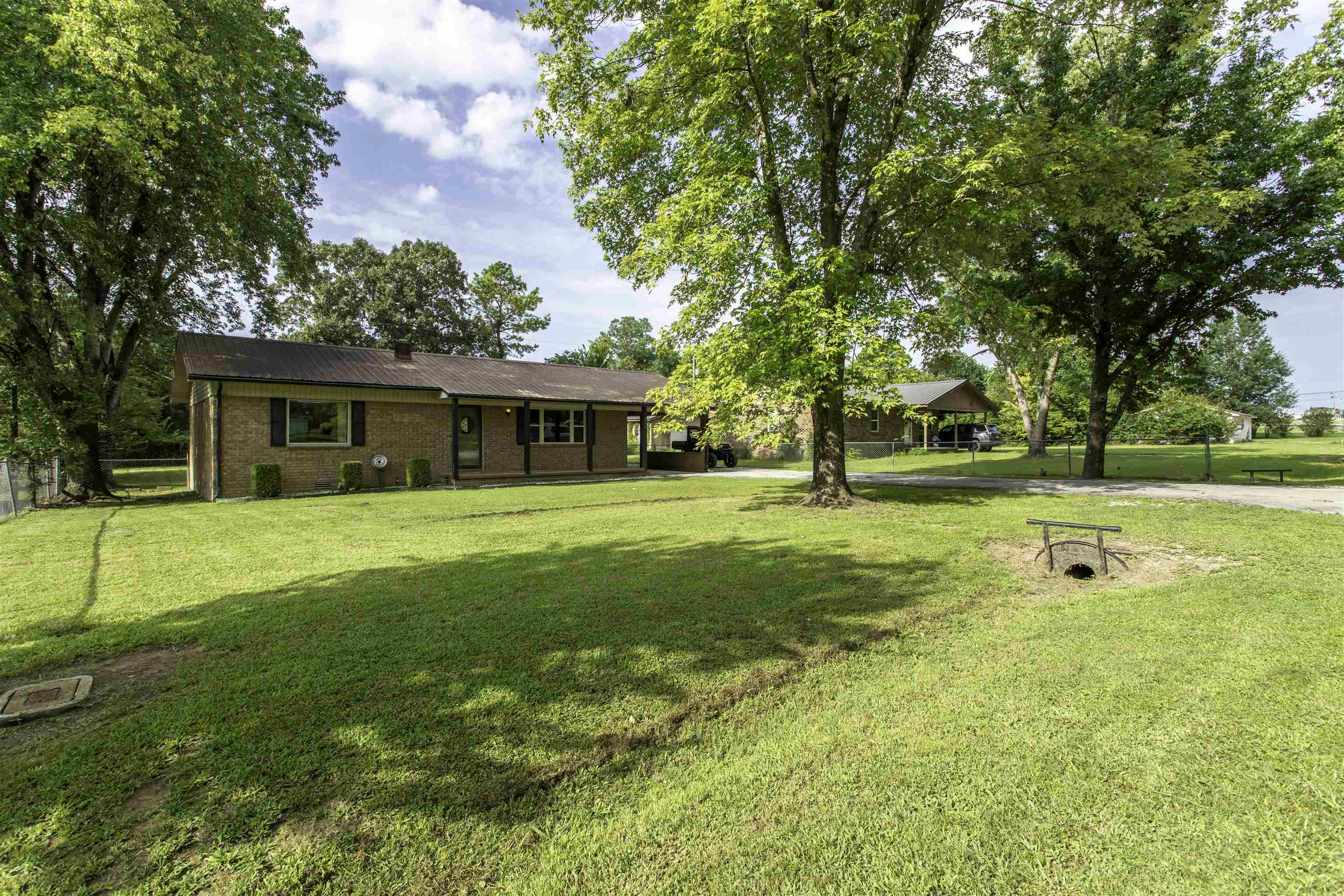 FAIR PARK ACRES - Residential