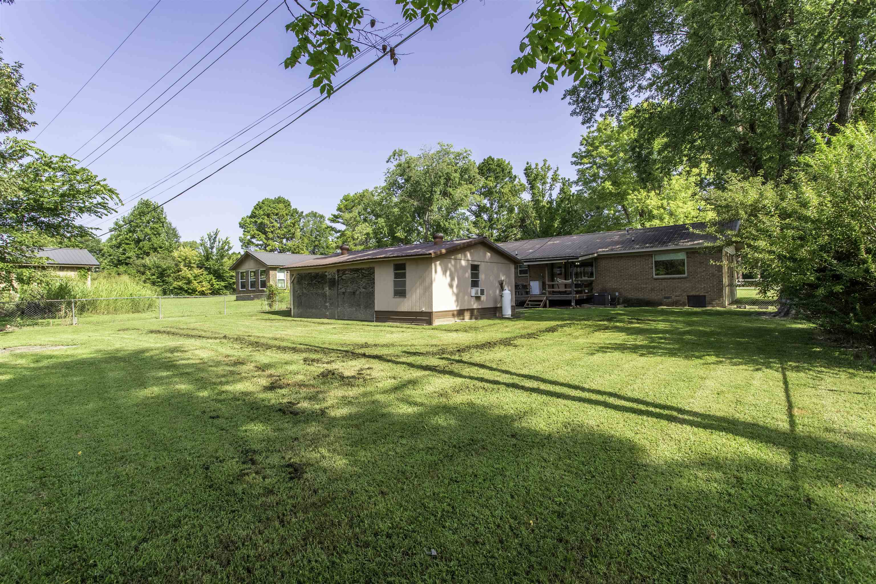 FAIR PARK ACRES - Residential