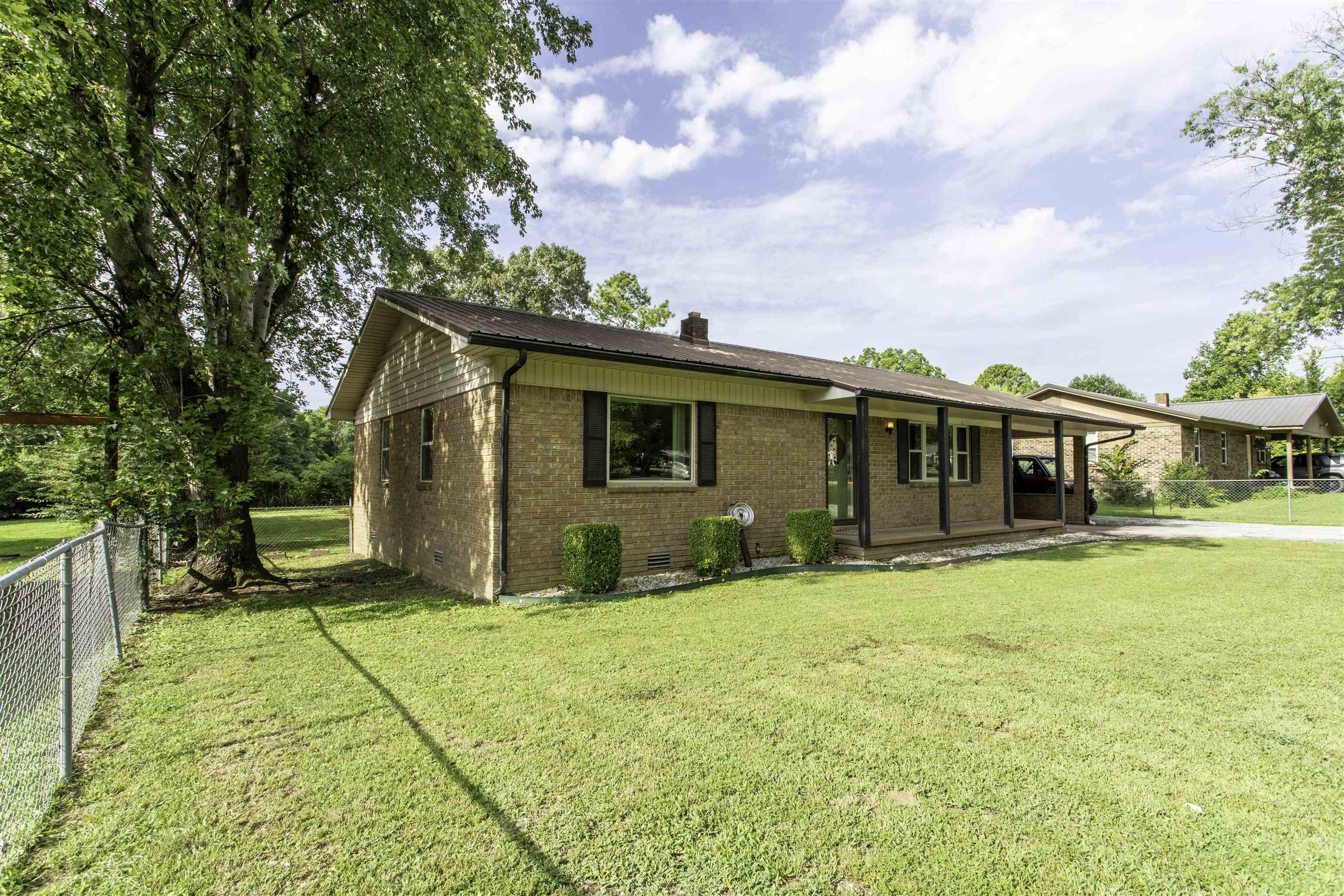 FAIR PARK ACRES - Residential