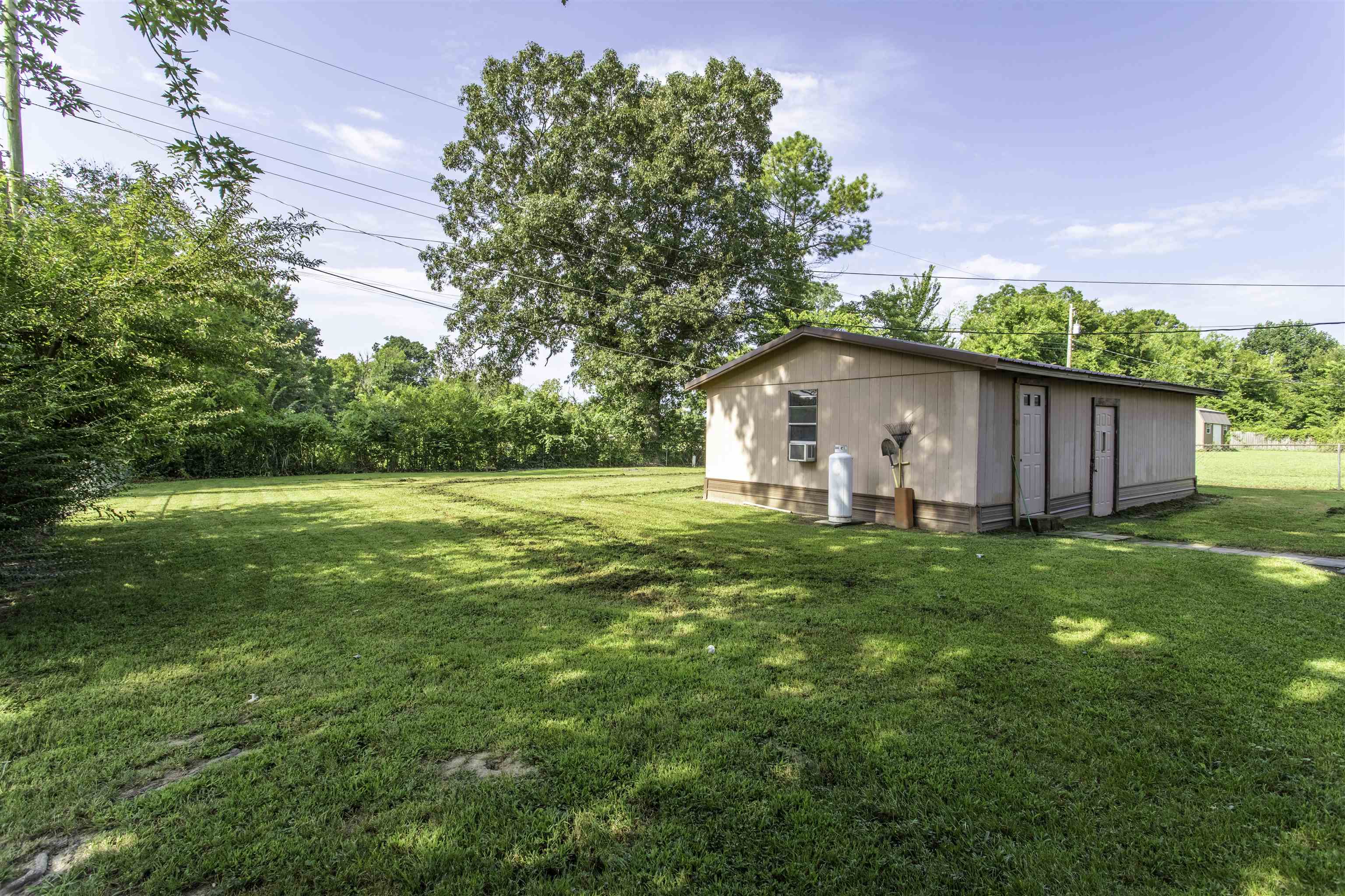 FAIR PARK ACRES - Residential