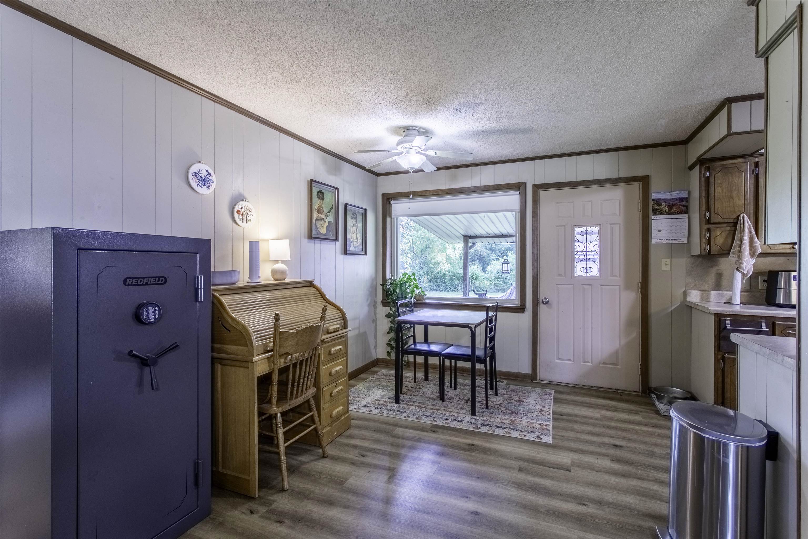 FAIR PARK ACRES - Residential