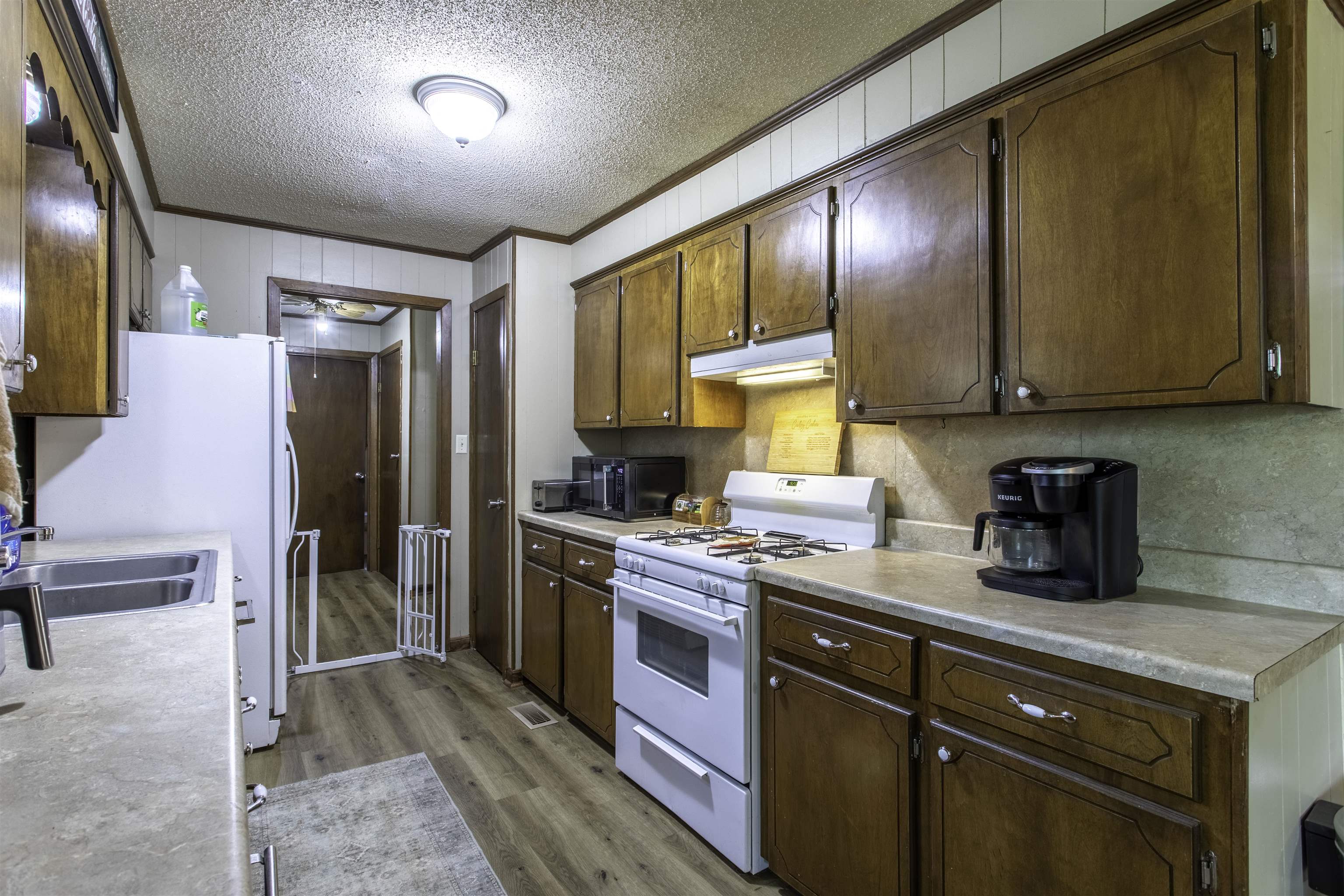 FAIR PARK ACRES - Residential