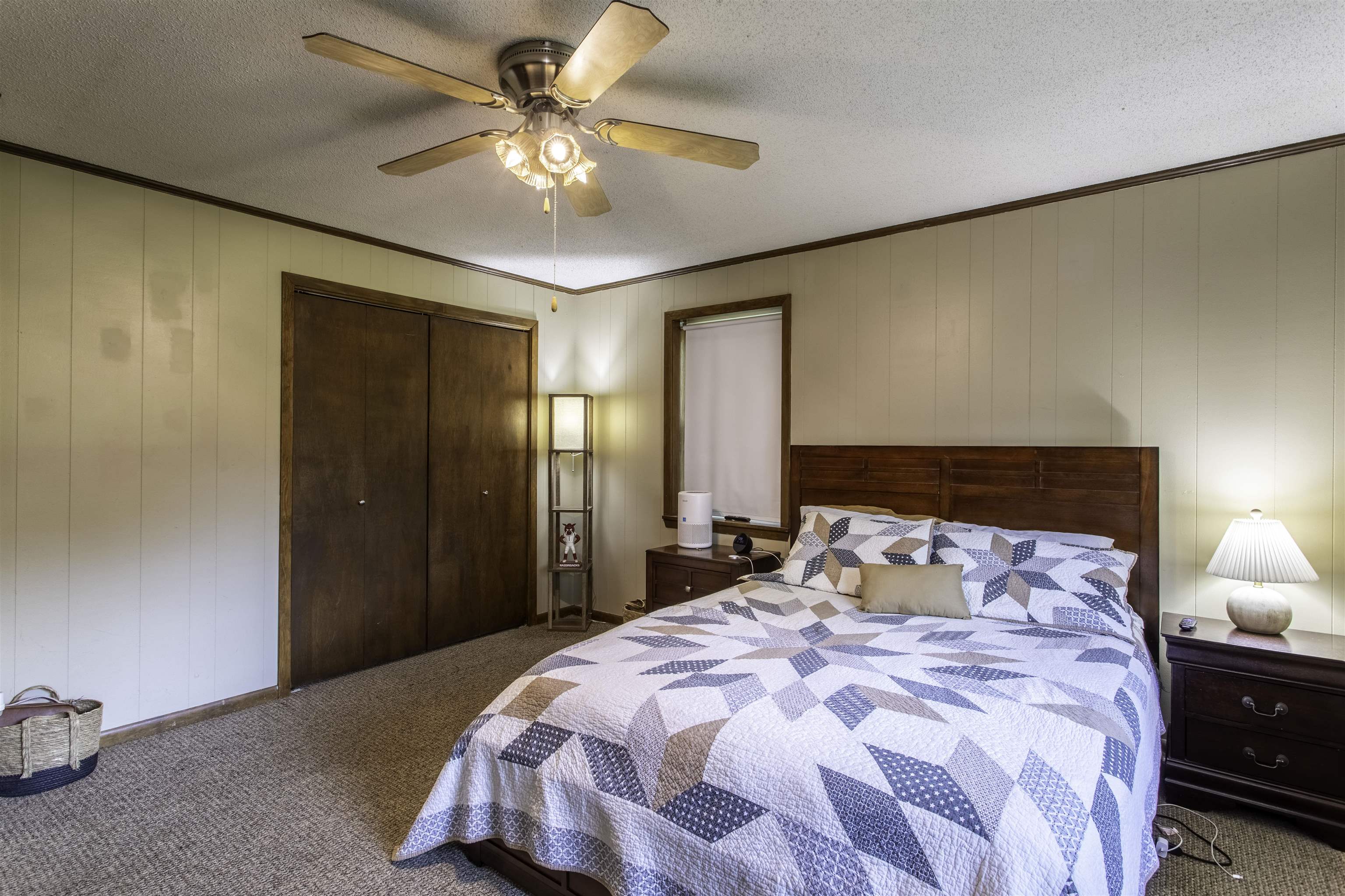 FAIR PARK ACRES - Residential