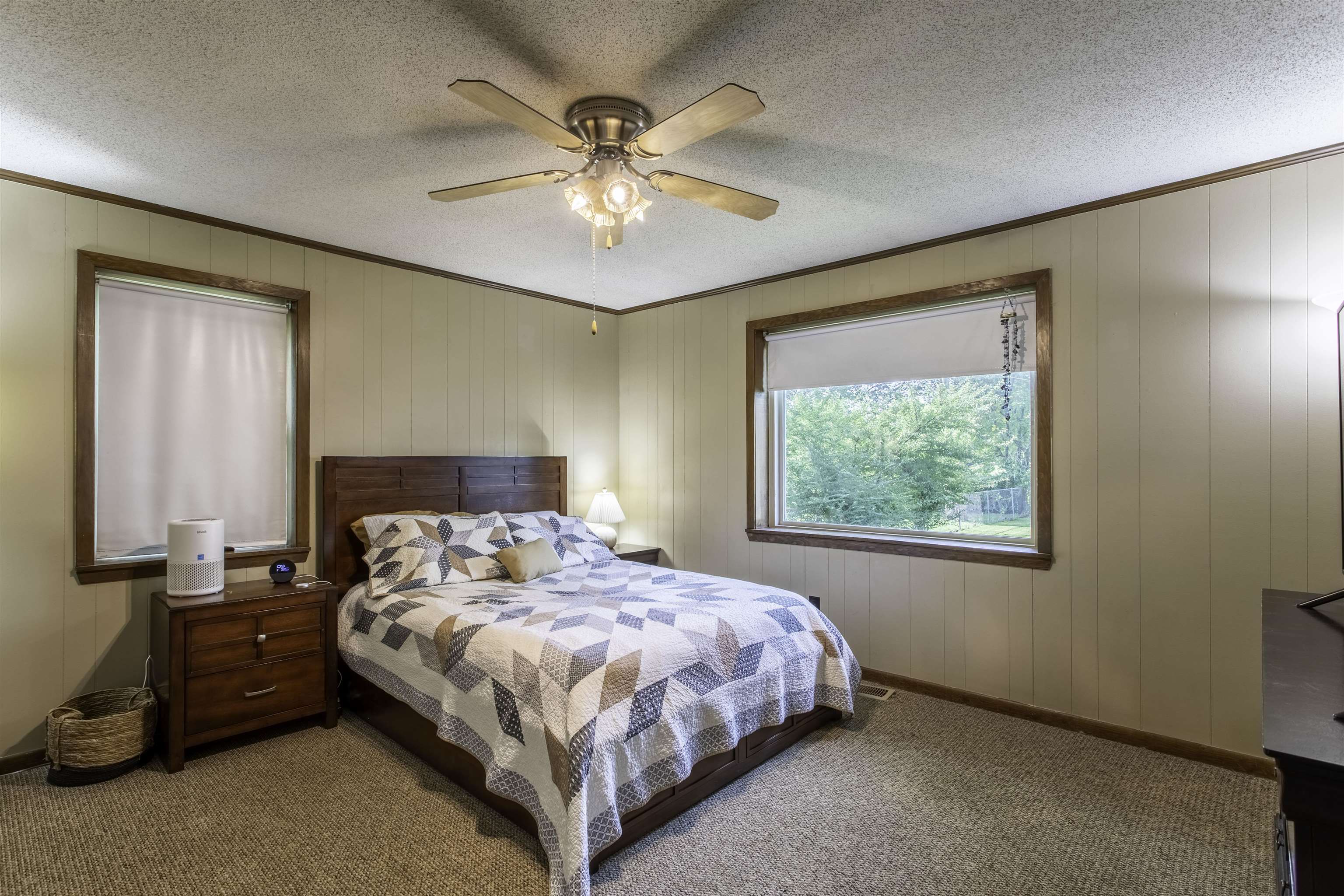 FAIR PARK ACRES - Residential