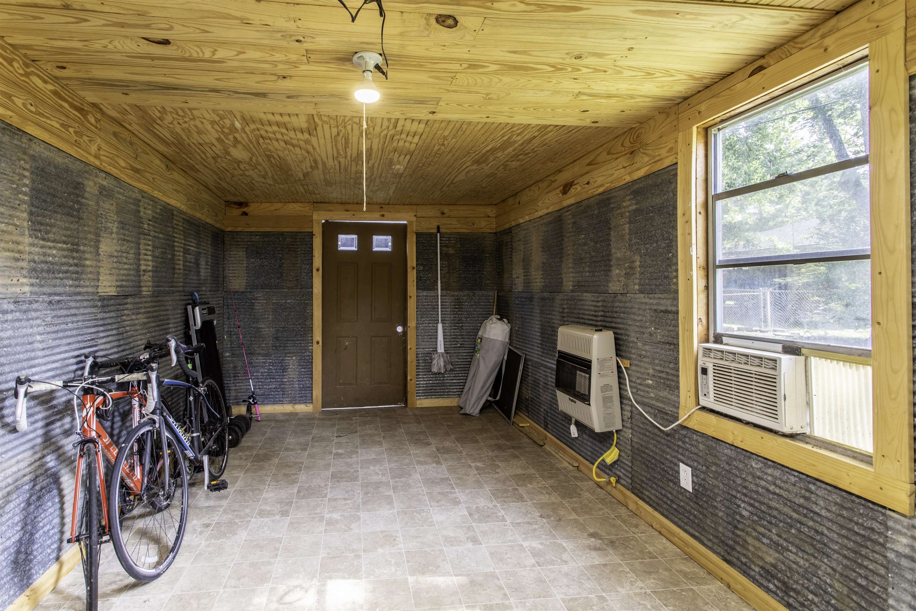 FAIR PARK ACRES - Residential