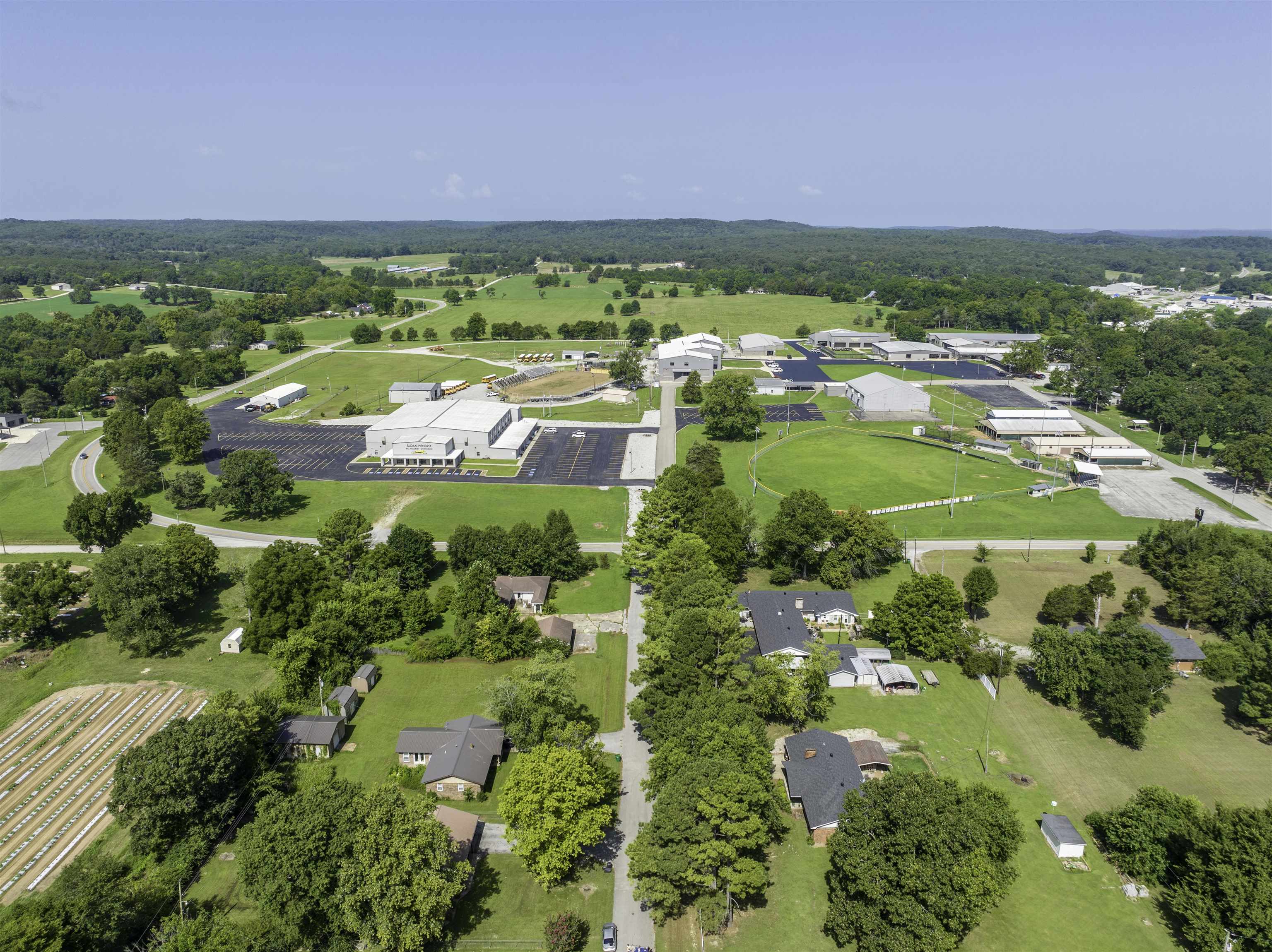 FAIR PARK ACRES - Residential