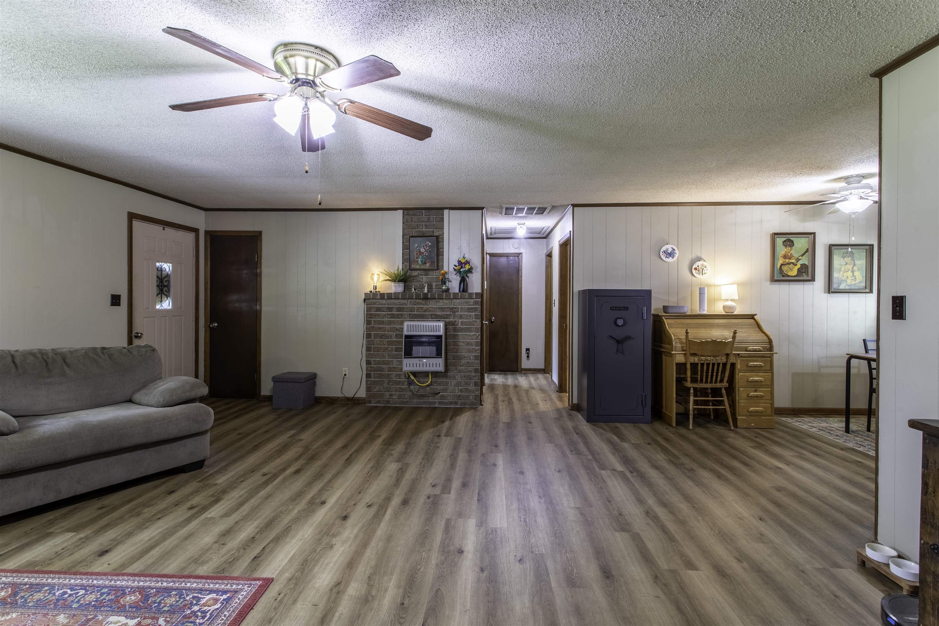 FAIR PARK ACRES - Residential