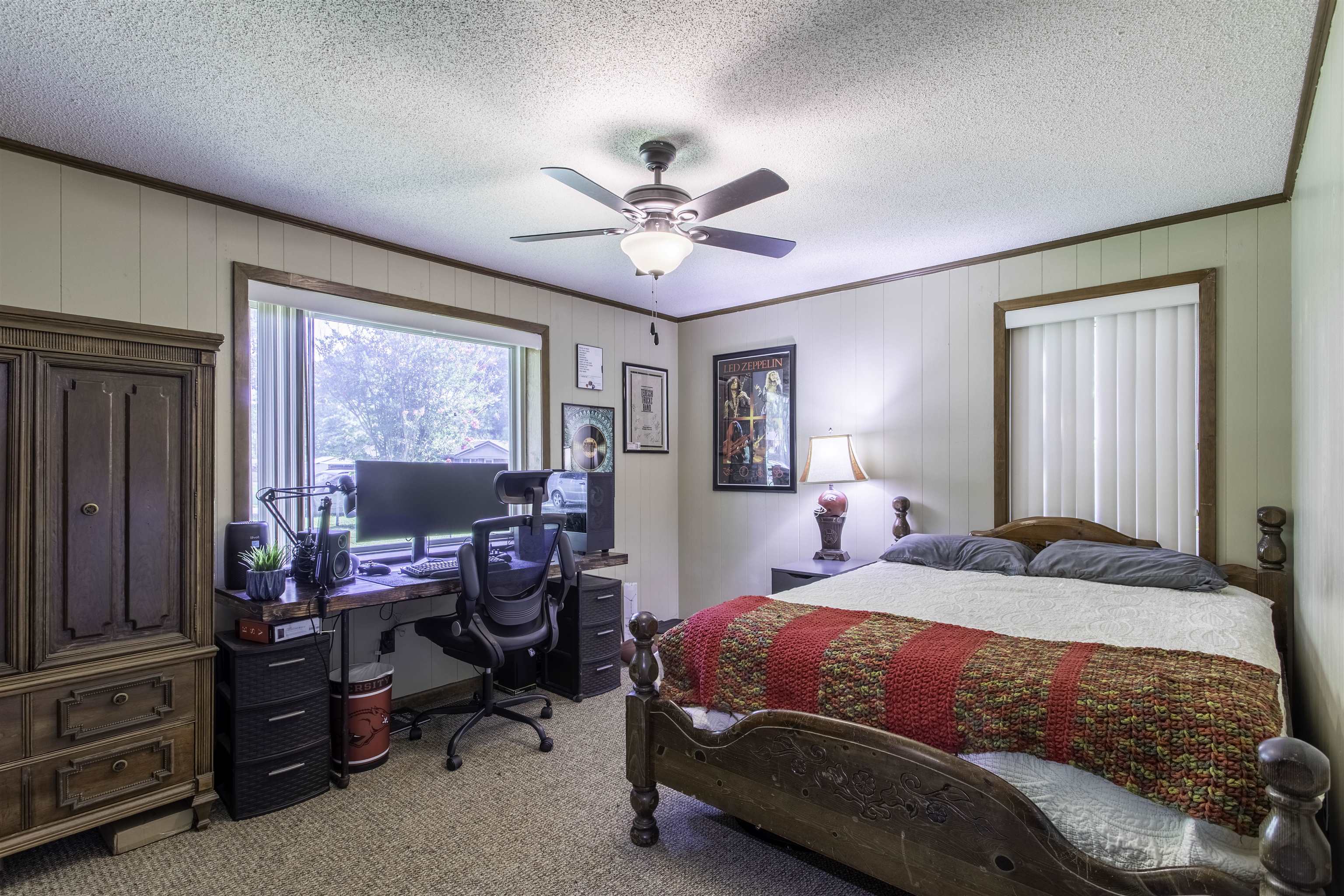 FAIR PARK ACRES - Residential