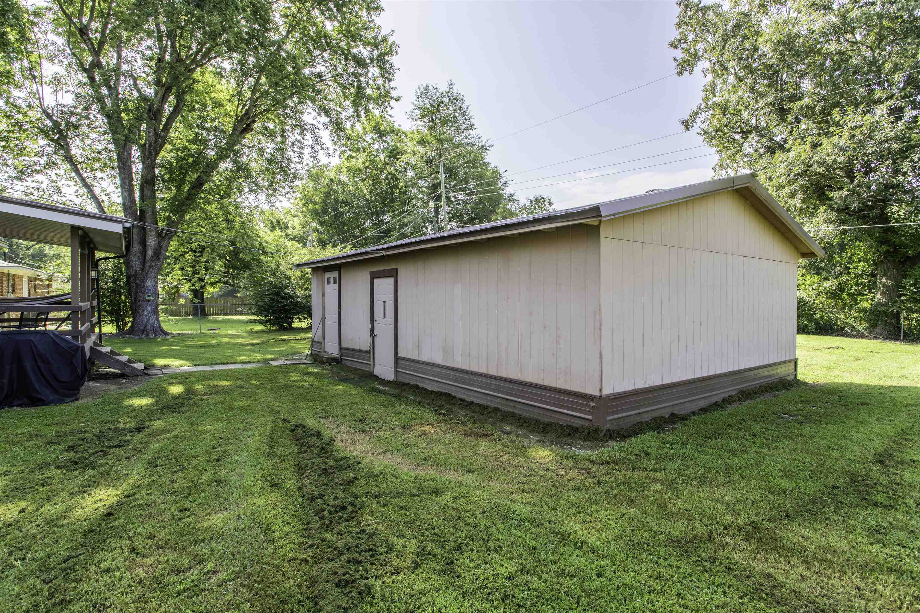 FAIR PARK ACRES - Residential