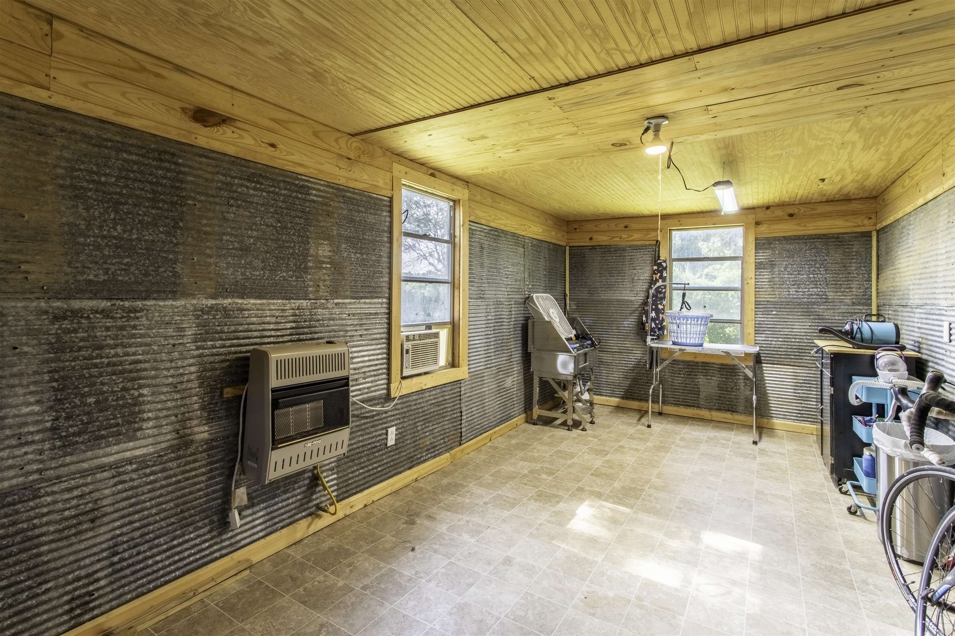 FAIR PARK ACRES - Residential