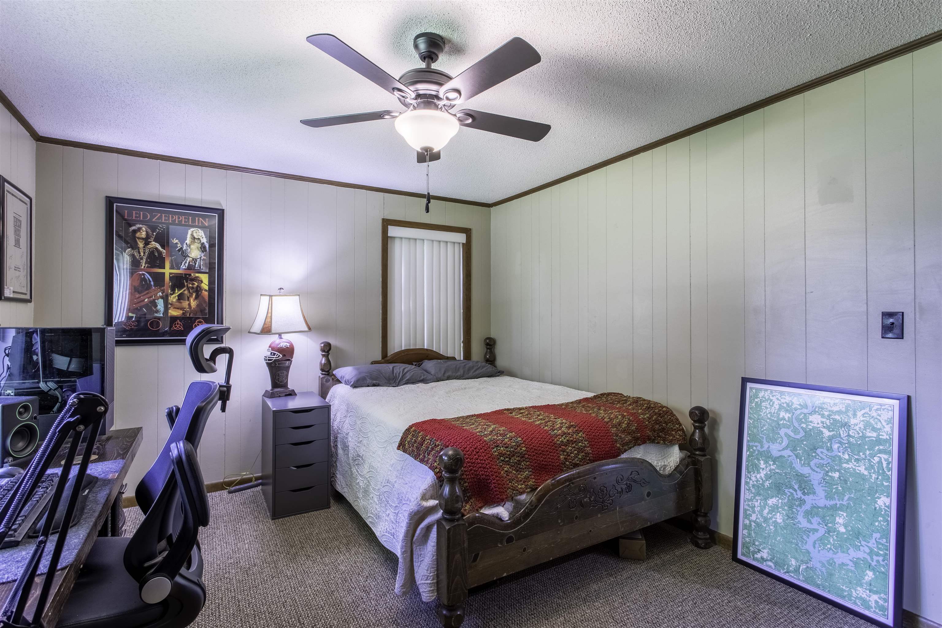 FAIR PARK ACRES - Residential