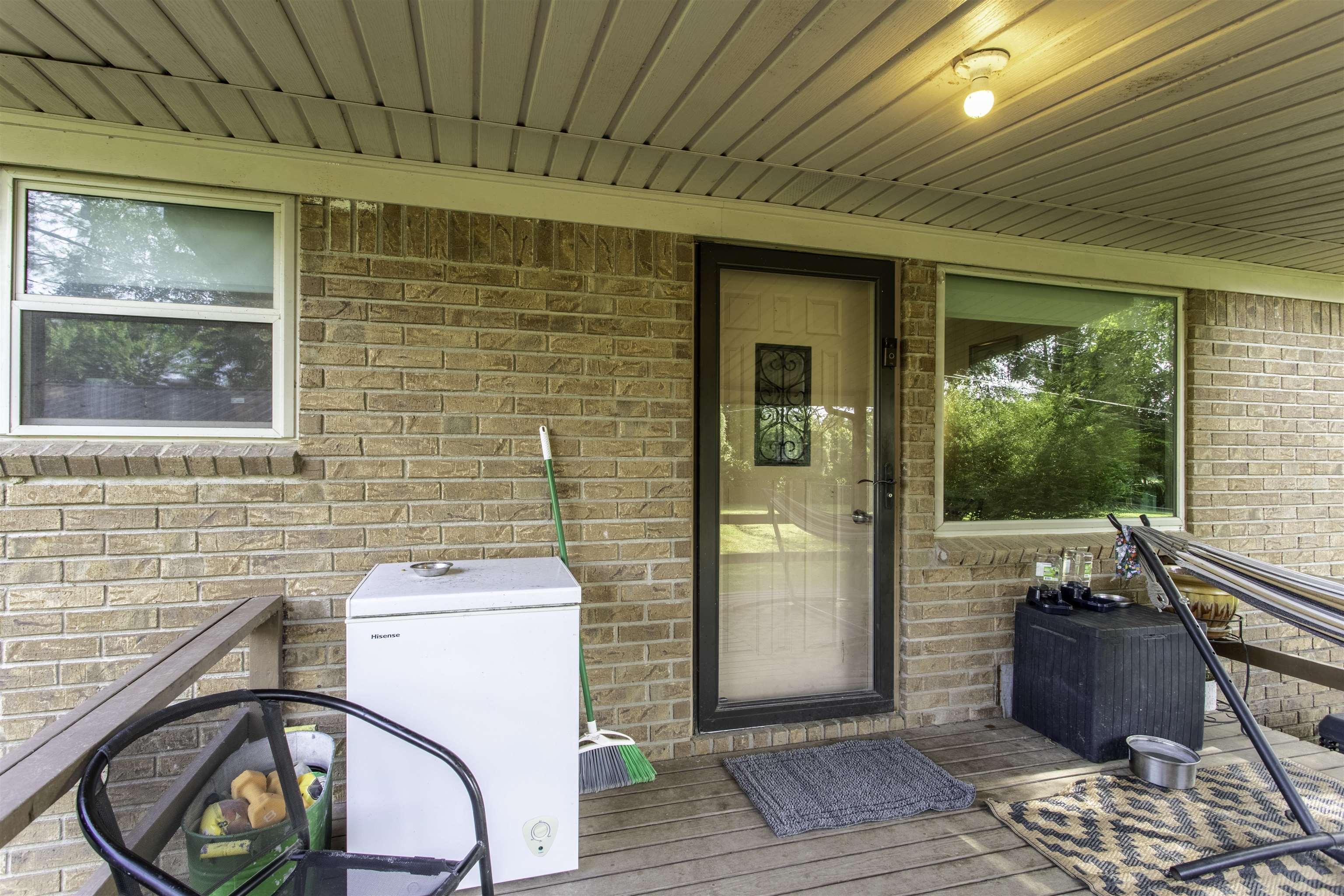 FAIR PARK ACRES - Residential