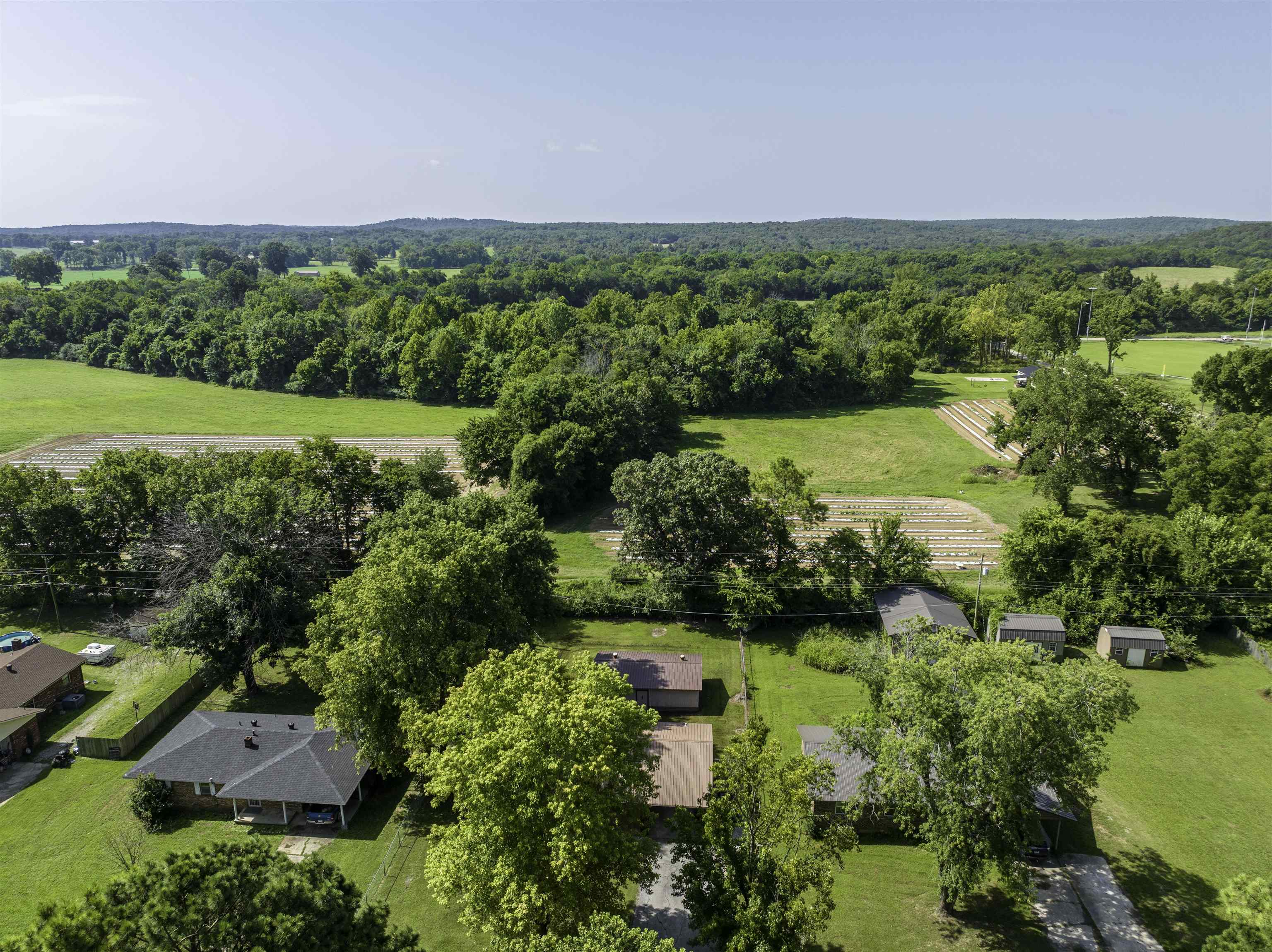 FAIR PARK ACRES - Residential