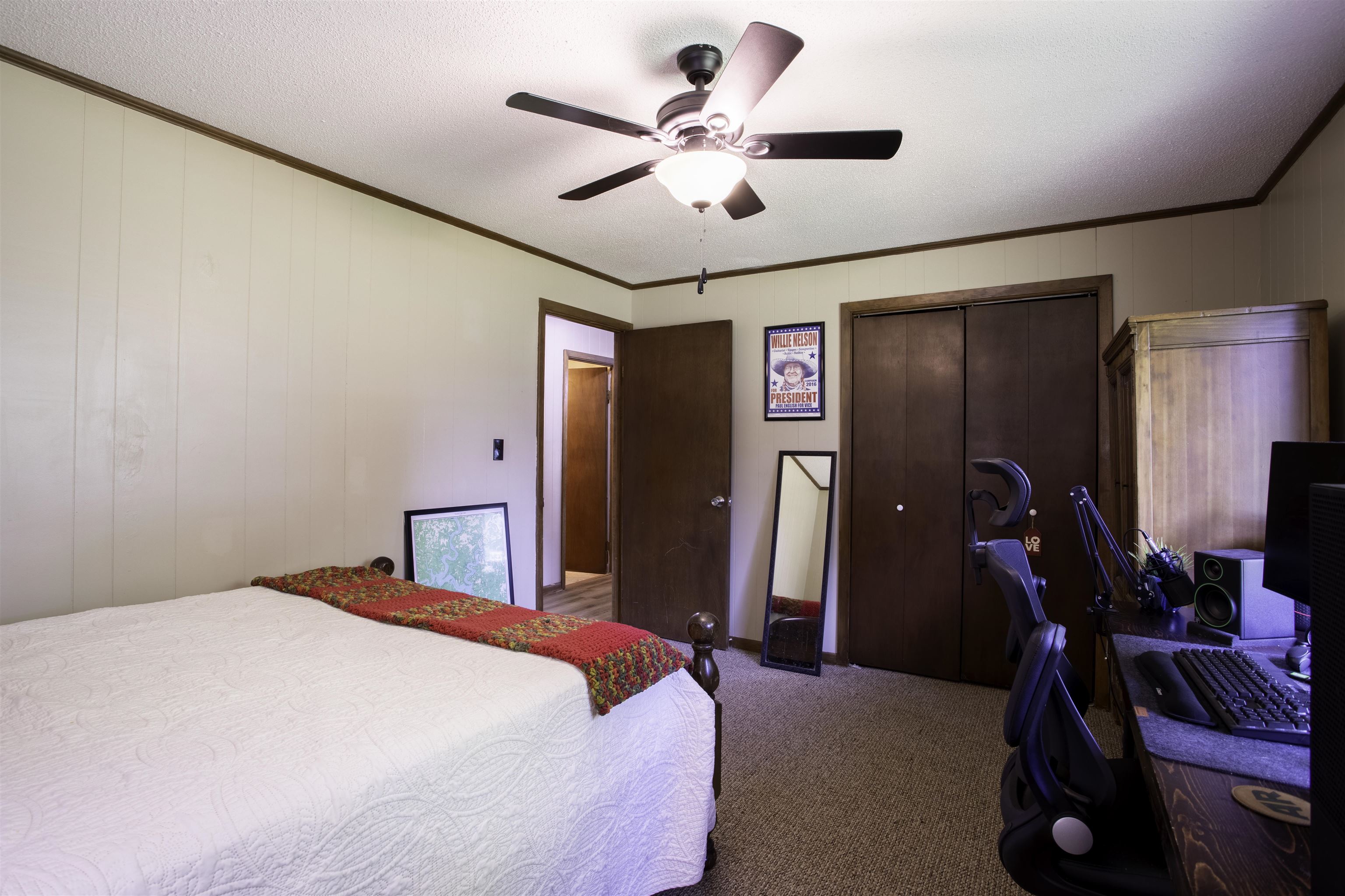 FAIR PARK ACRES - Residential
