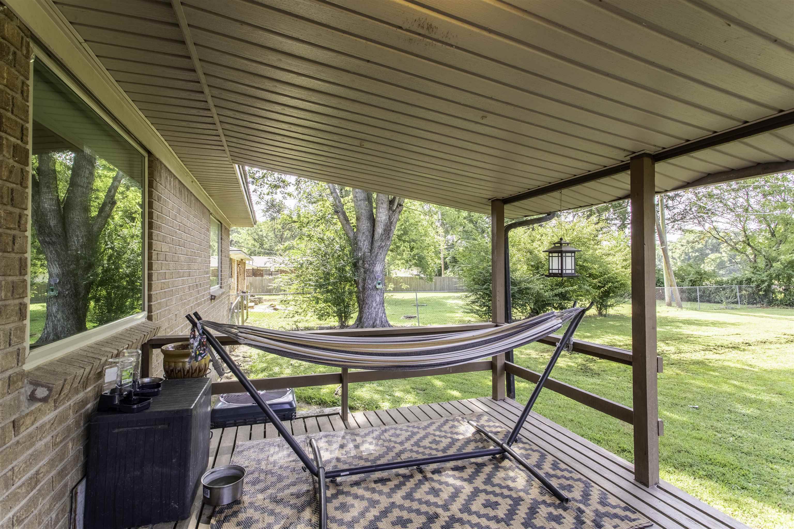 FAIR PARK ACRES - Residential