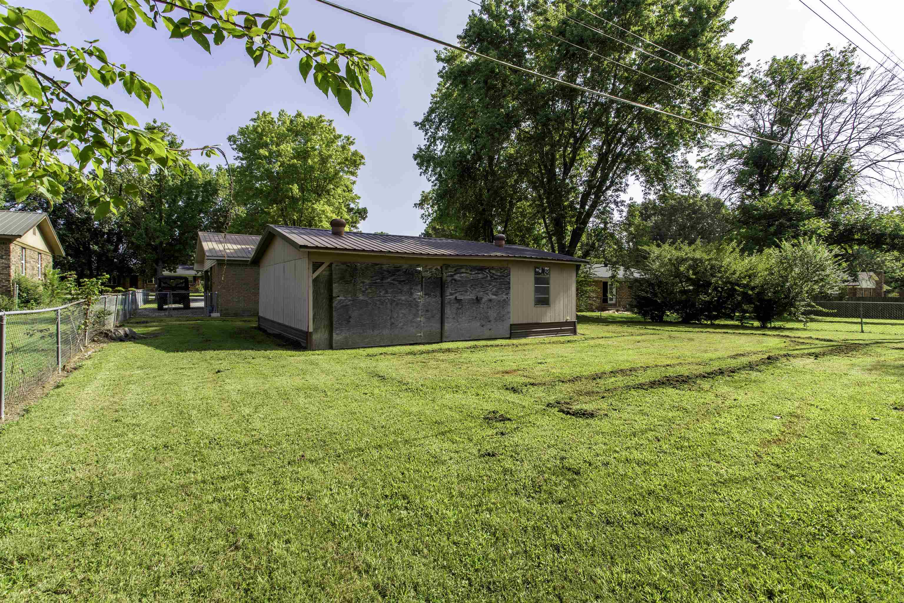 FAIR PARK ACRES - Residential