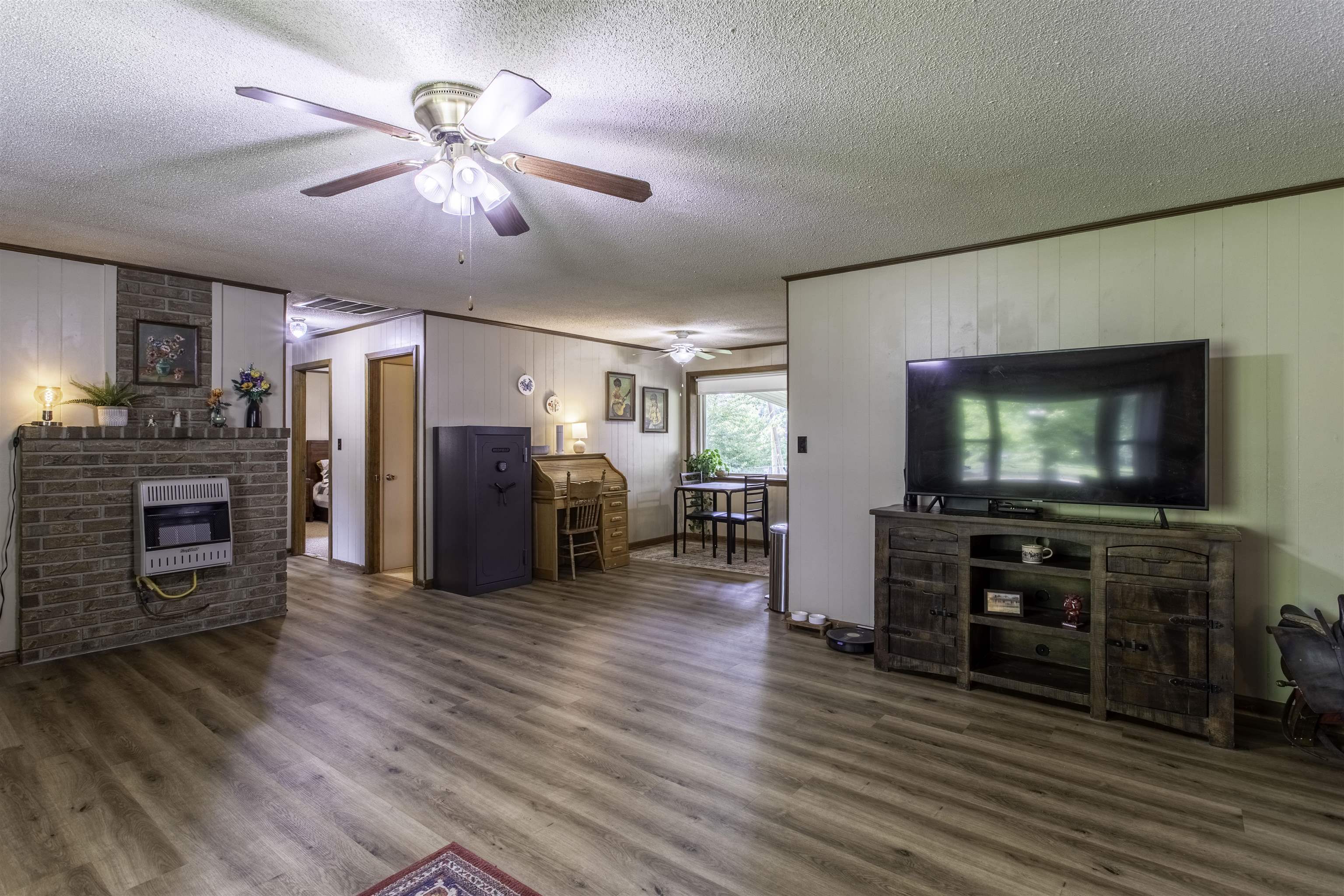 FAIR PARK ACRES - Residential