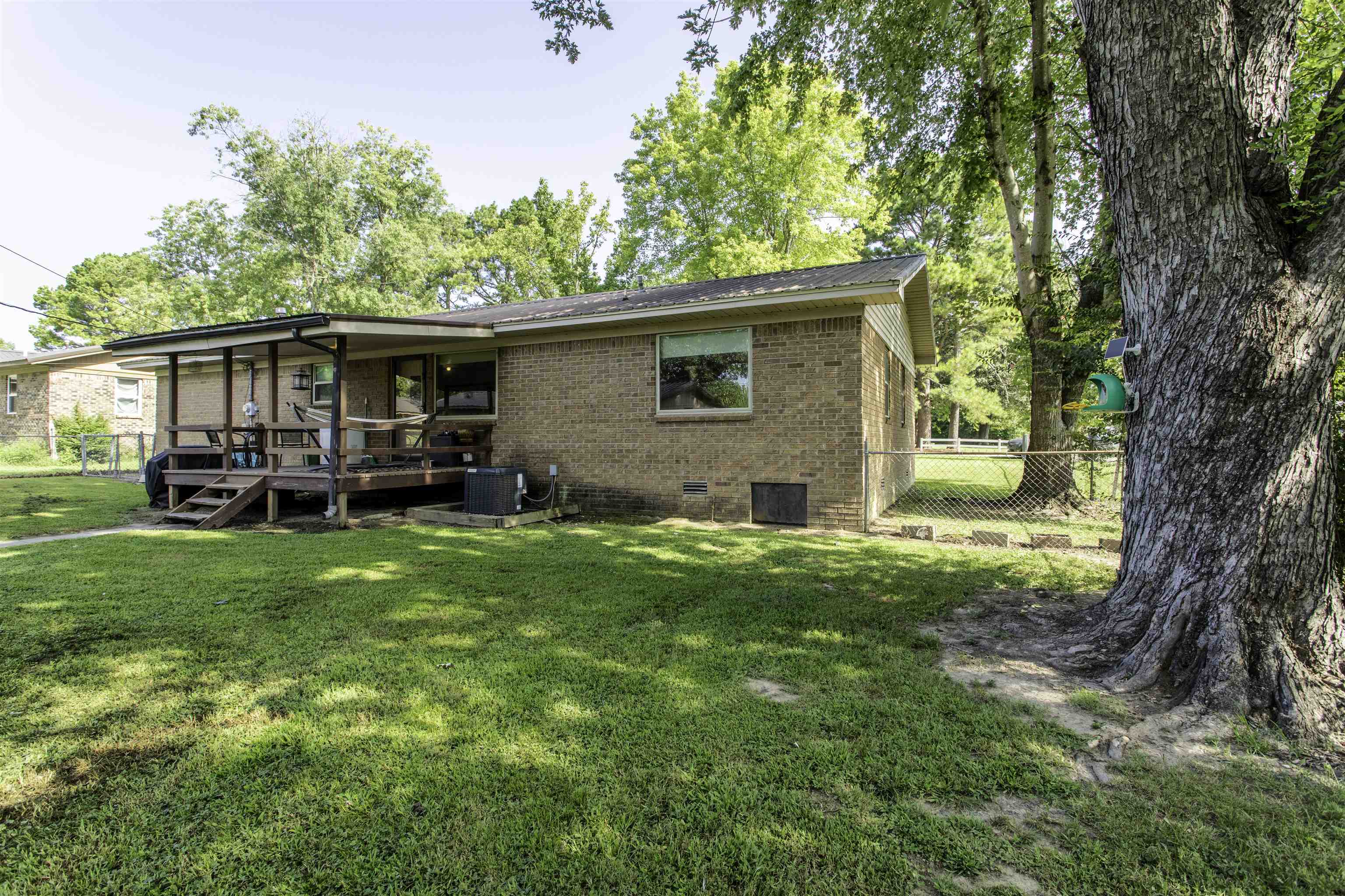 FAIR PARK ACRES - Residential
