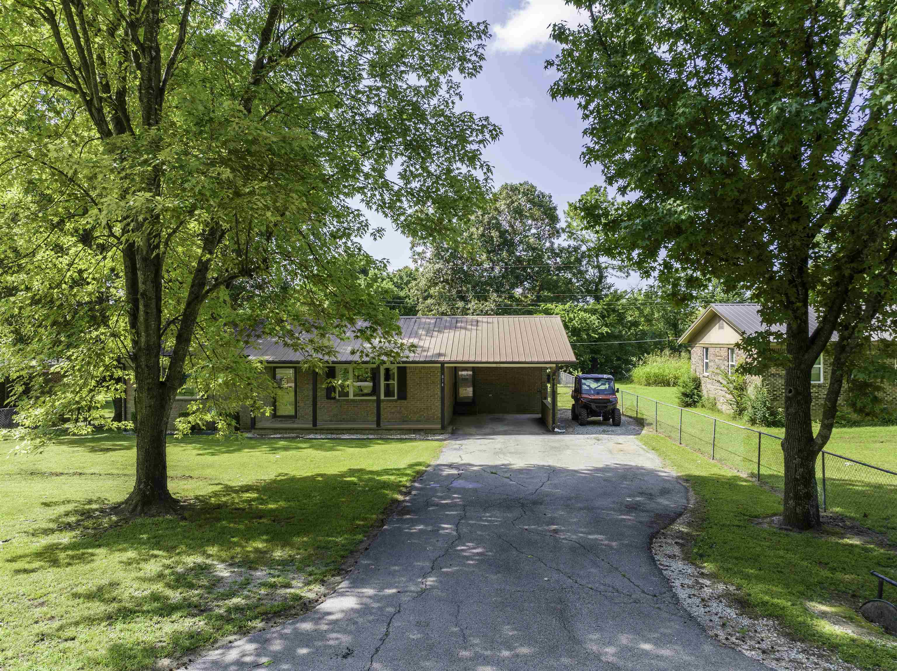 FAIR PARK ACRES - Residential