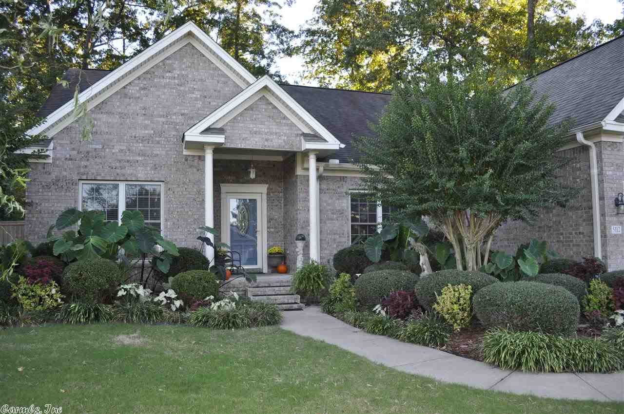 HURRICANE LAKE EST - Residential