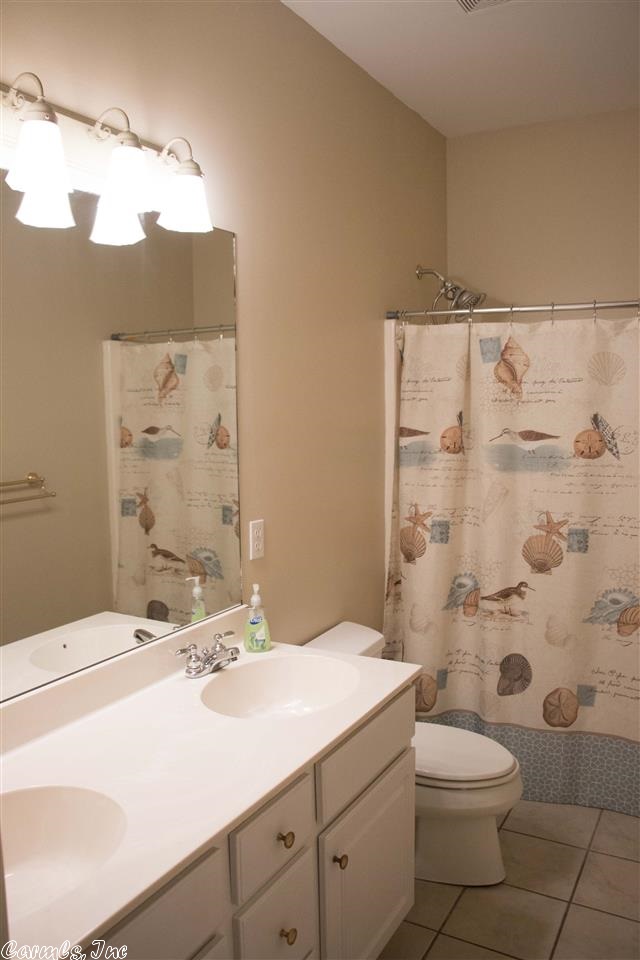 HURRICANE LAKE EST - Residential
