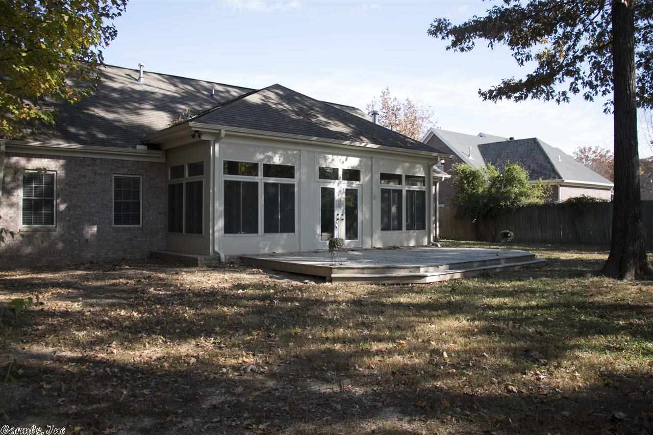 HURRICANE LAKE EST - Residential