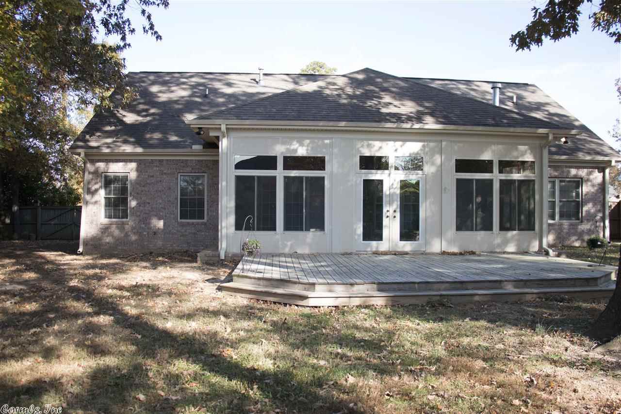 HURRICANE LAKE EST - Residential