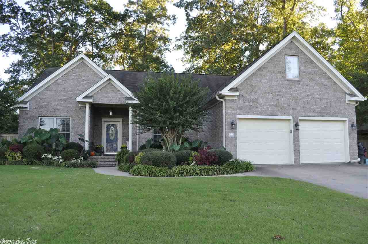HURRICANE LAKE EST - Residential