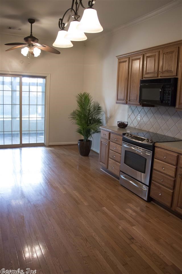 HURRICANE LAKE EST - Residential