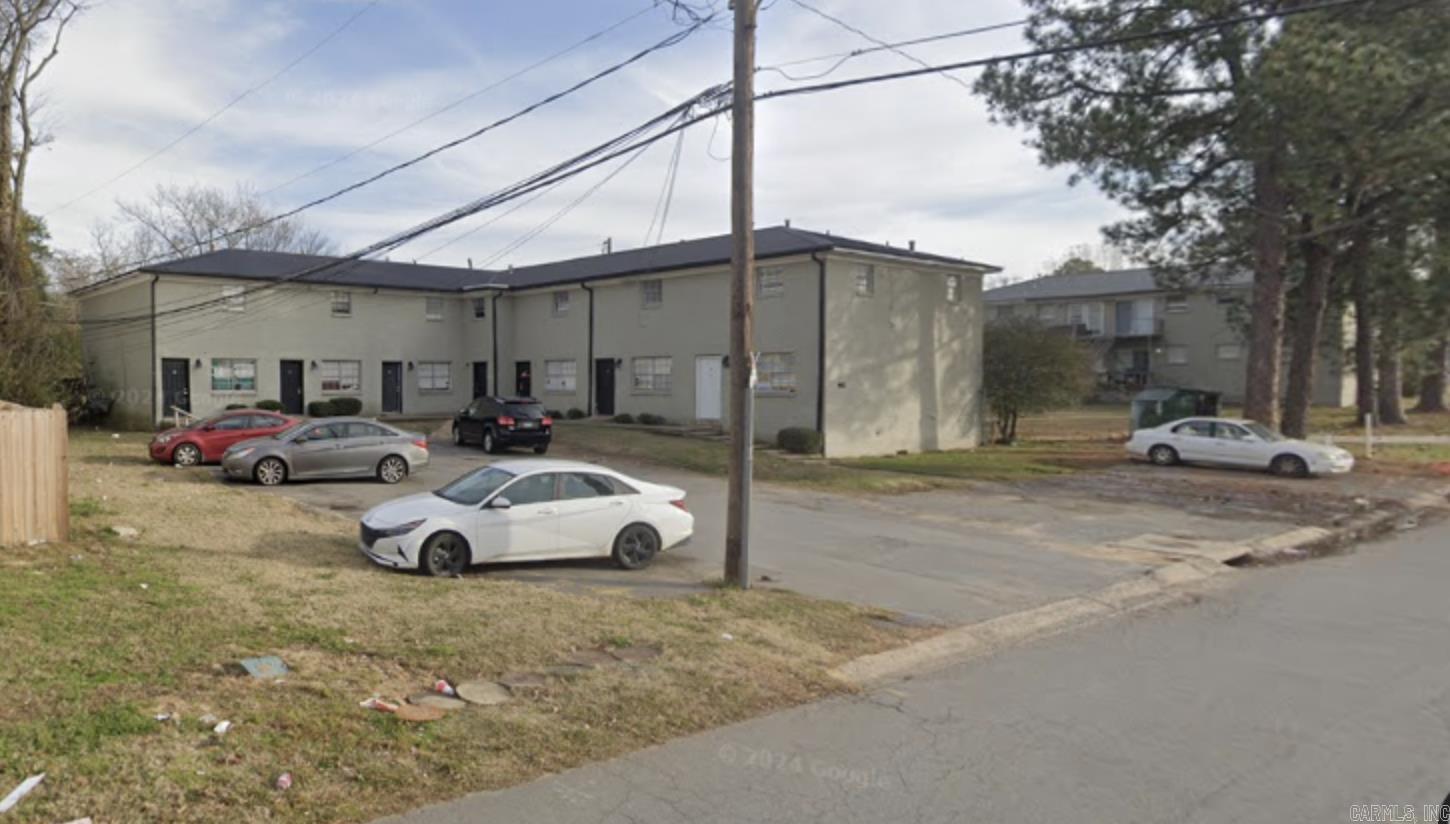 WAWAK ADDN - Commercial Sale
