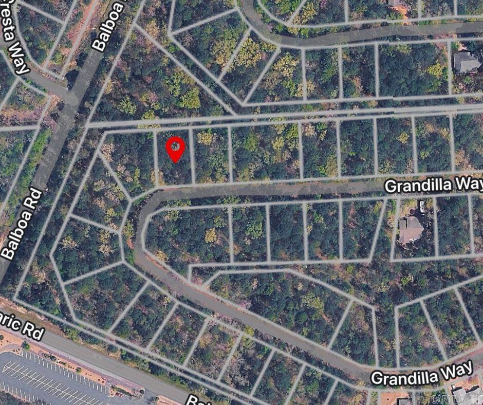Grandilla - Land