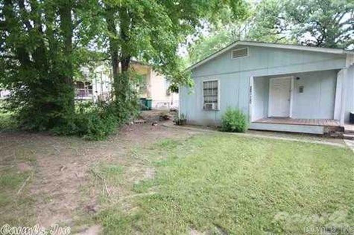 Cozy 1BR/1BA Capital View Duplex for Rent